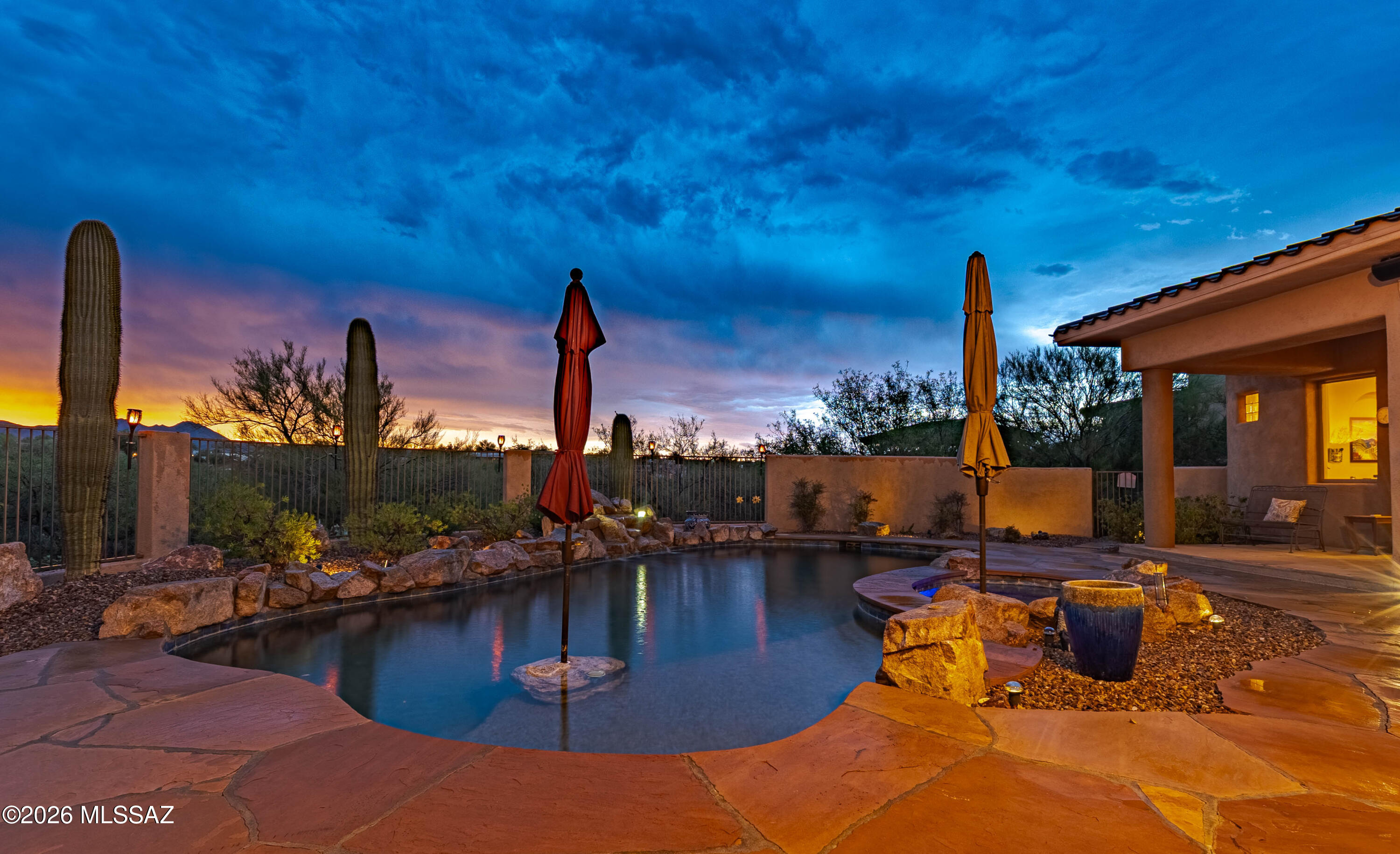 Coyote Ridge (1-109) - Residential