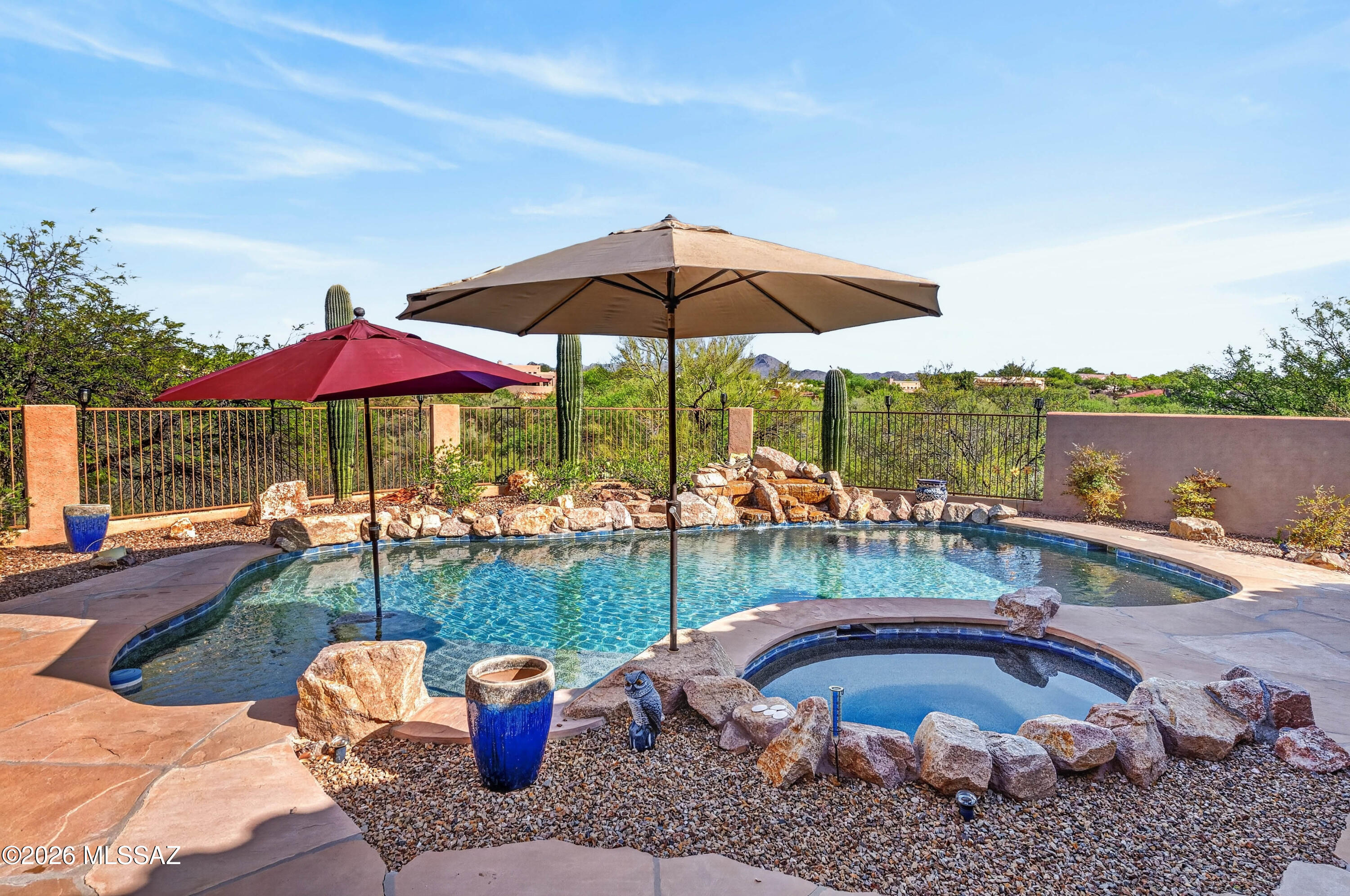 Coyote Ridge (1-109) - Residential