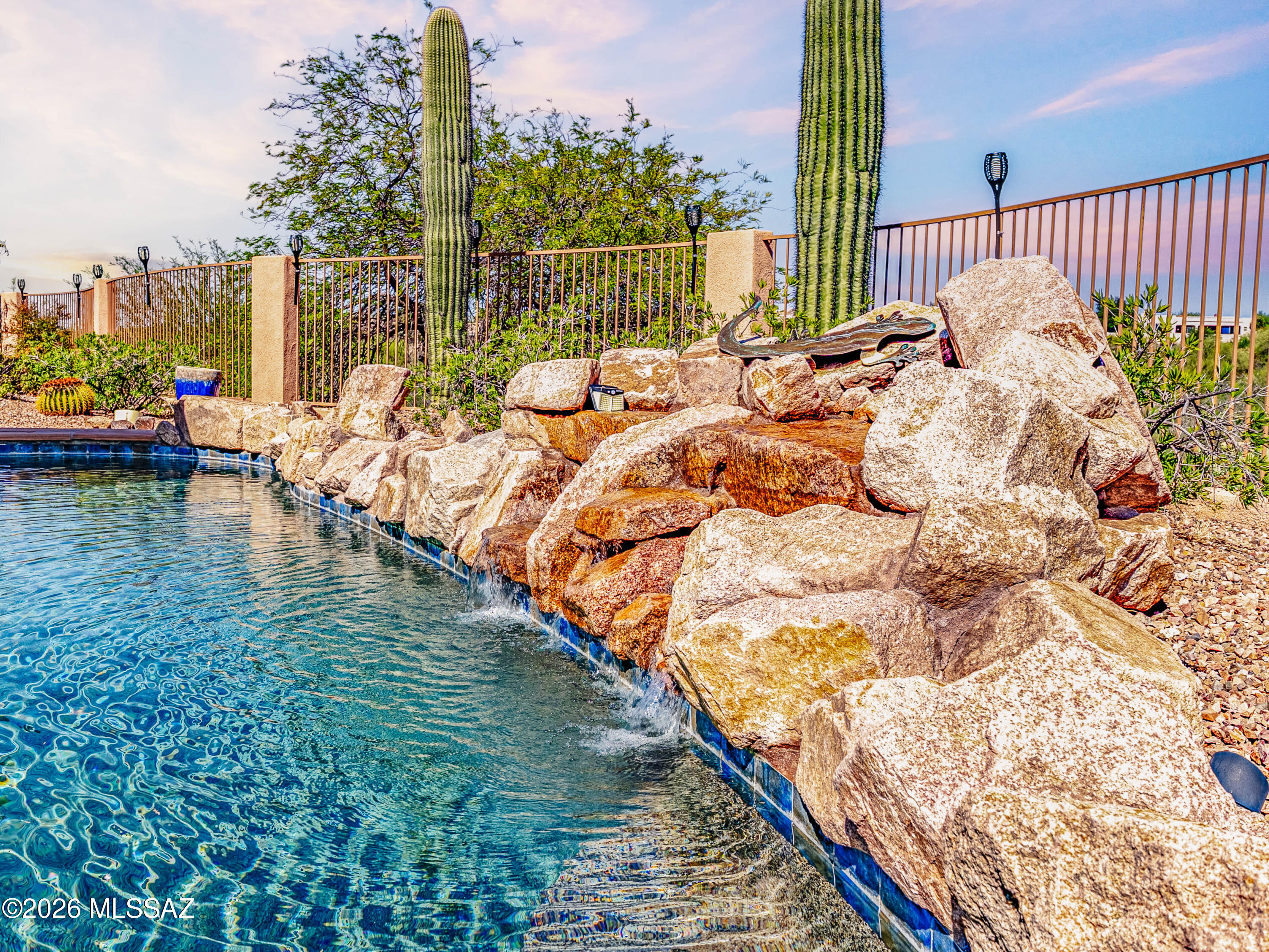 Coyote Ridge (1-109) - Residential