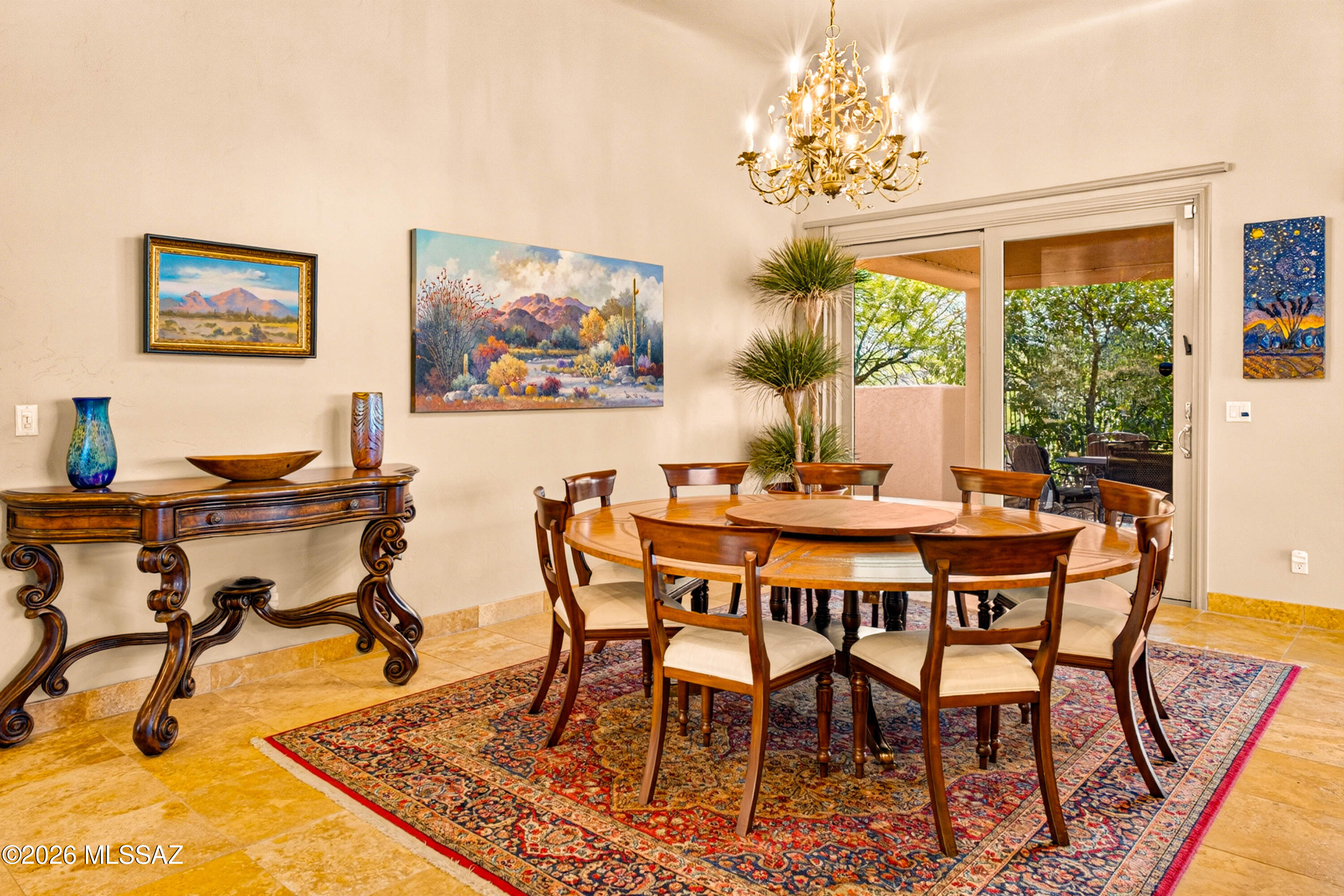 Coyote Ridge (1-109) - Residential