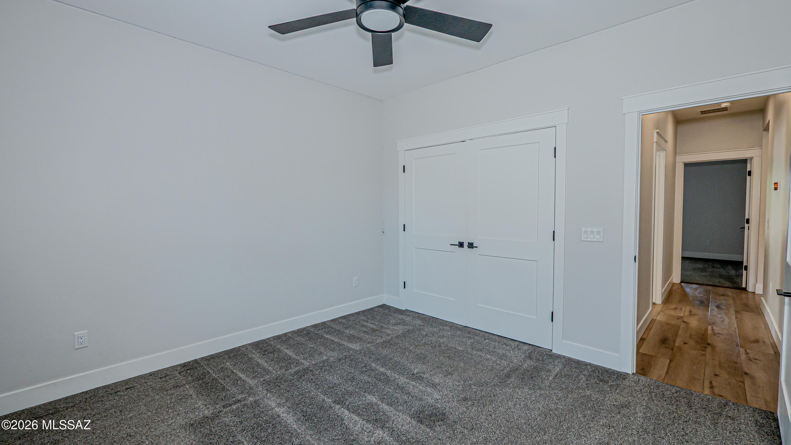 Cluff El Dorado Estates Phases 1-3 - Residential