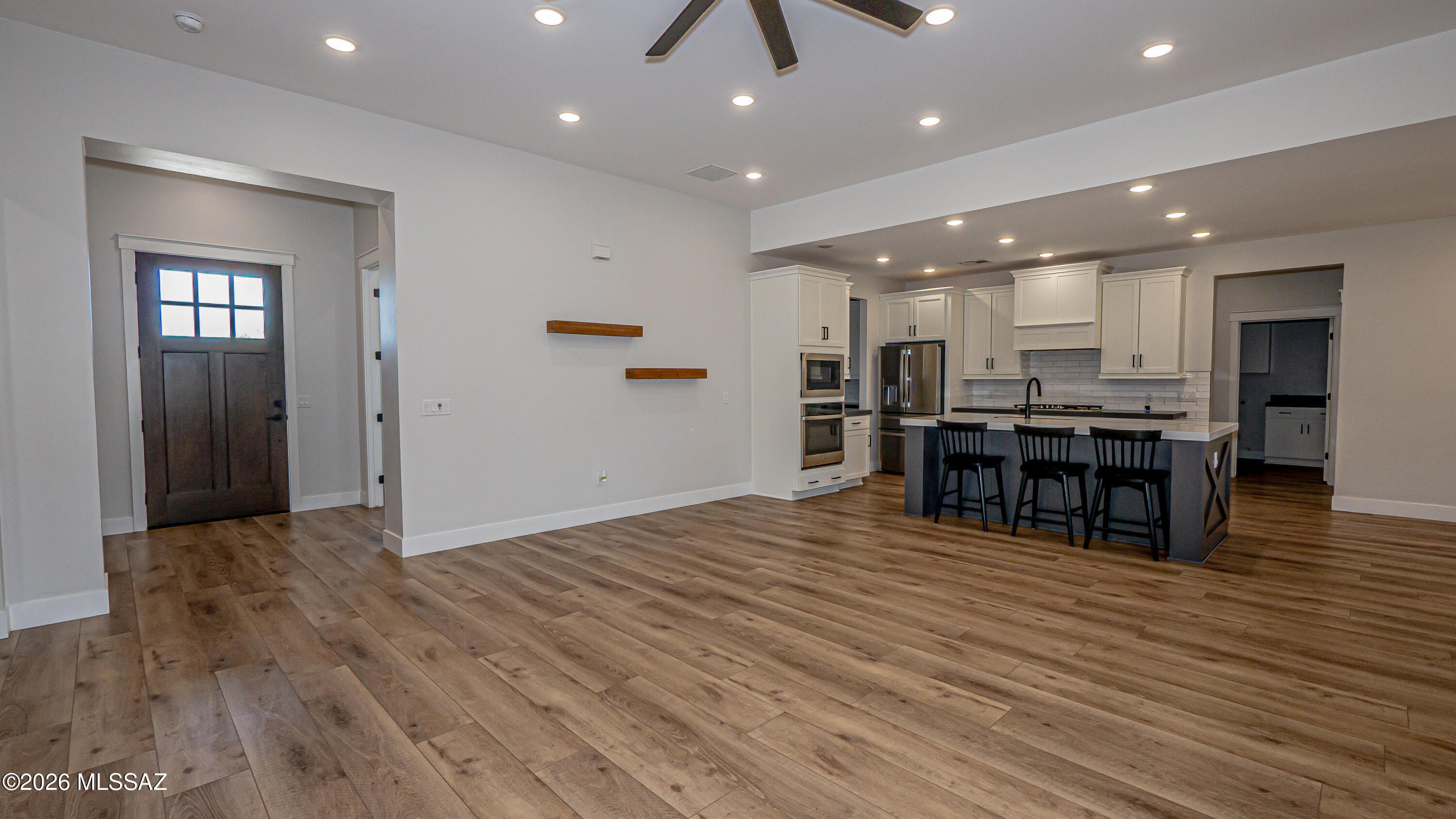 Cluff El Dorado Estates Phases 1-3 - Residential
