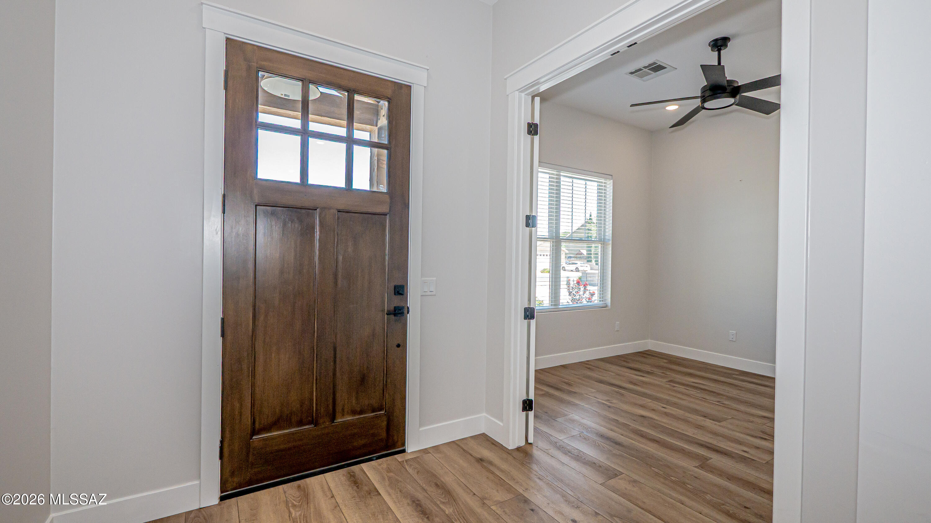Cluff El Dorado Estates Phases 1-3 - Residential