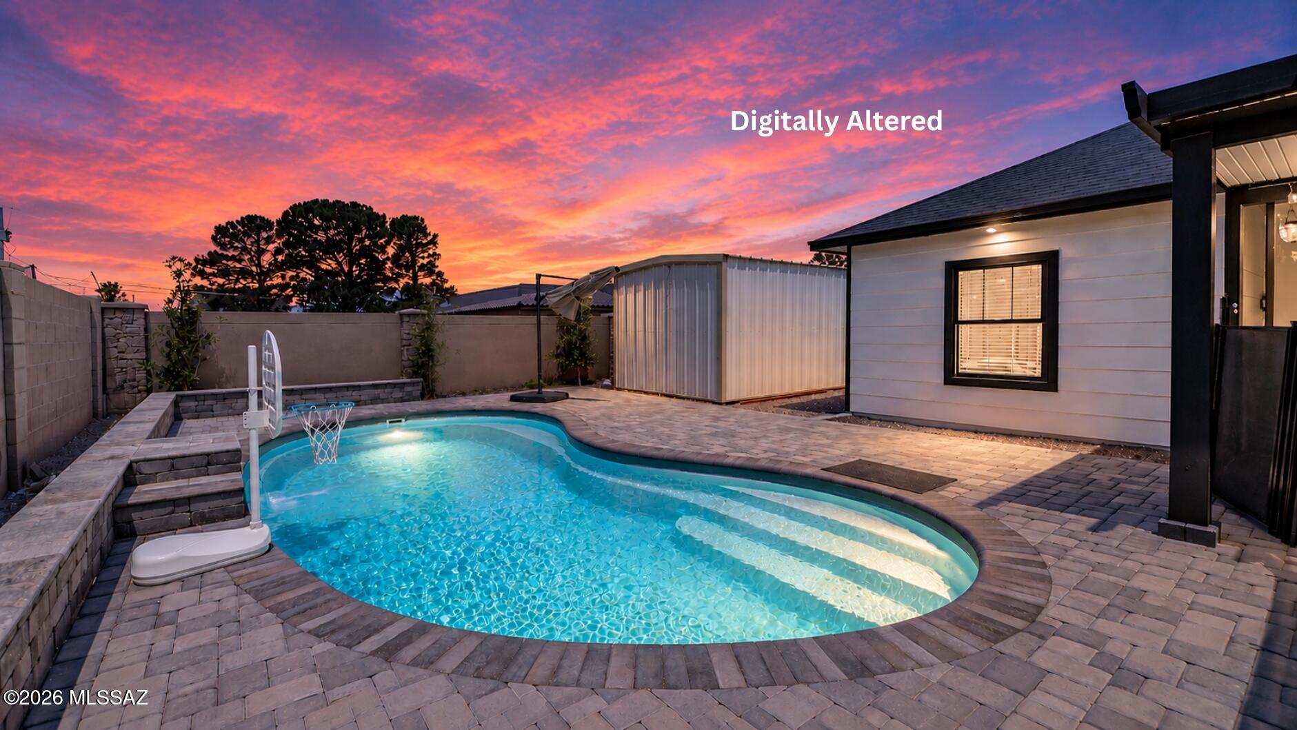 Cluff El Dorado Estates Phases 1-3 - Residential
