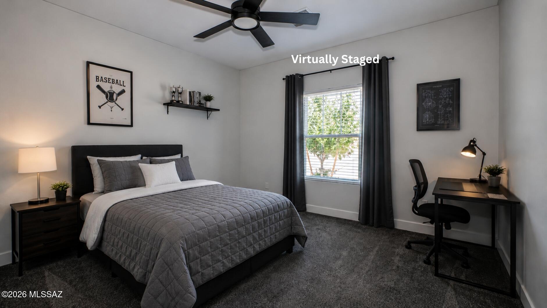 Cluff El Dorado Estates Phases 1-3 - Residential