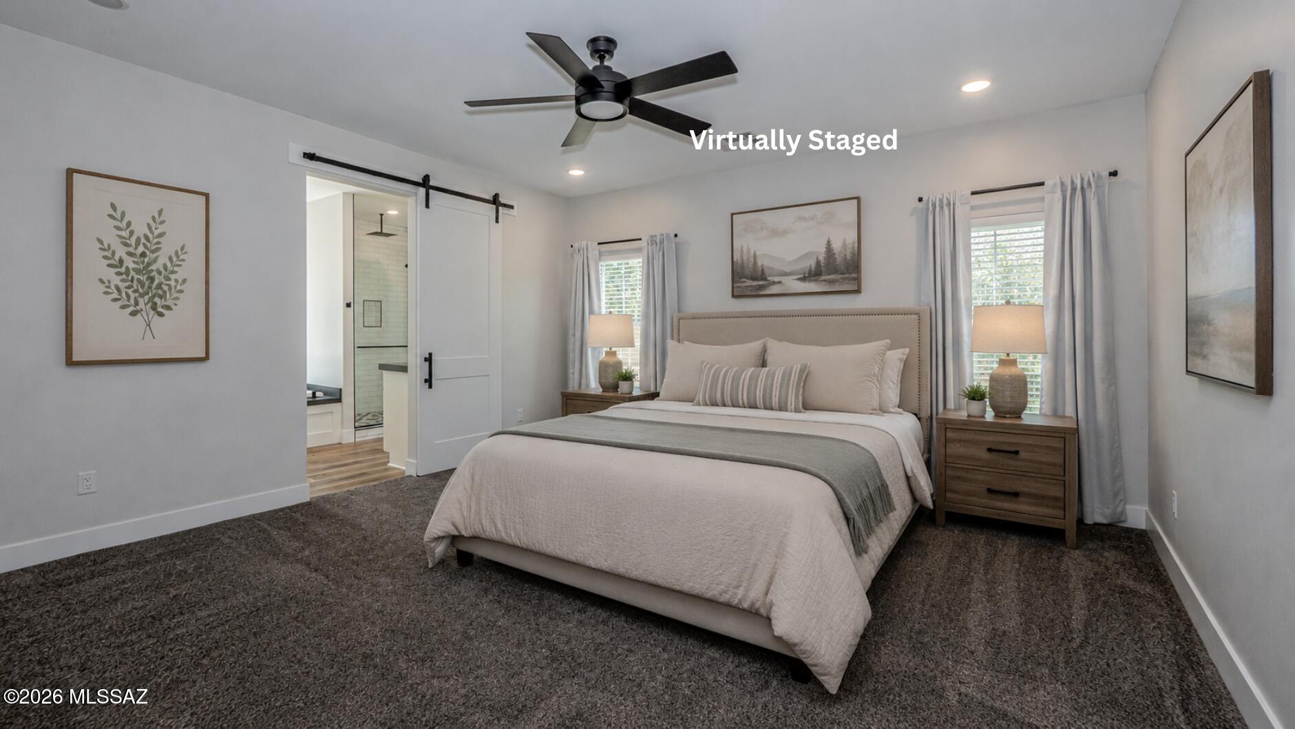 Cluff El Dorado Estates Phases 1-3 - Residential