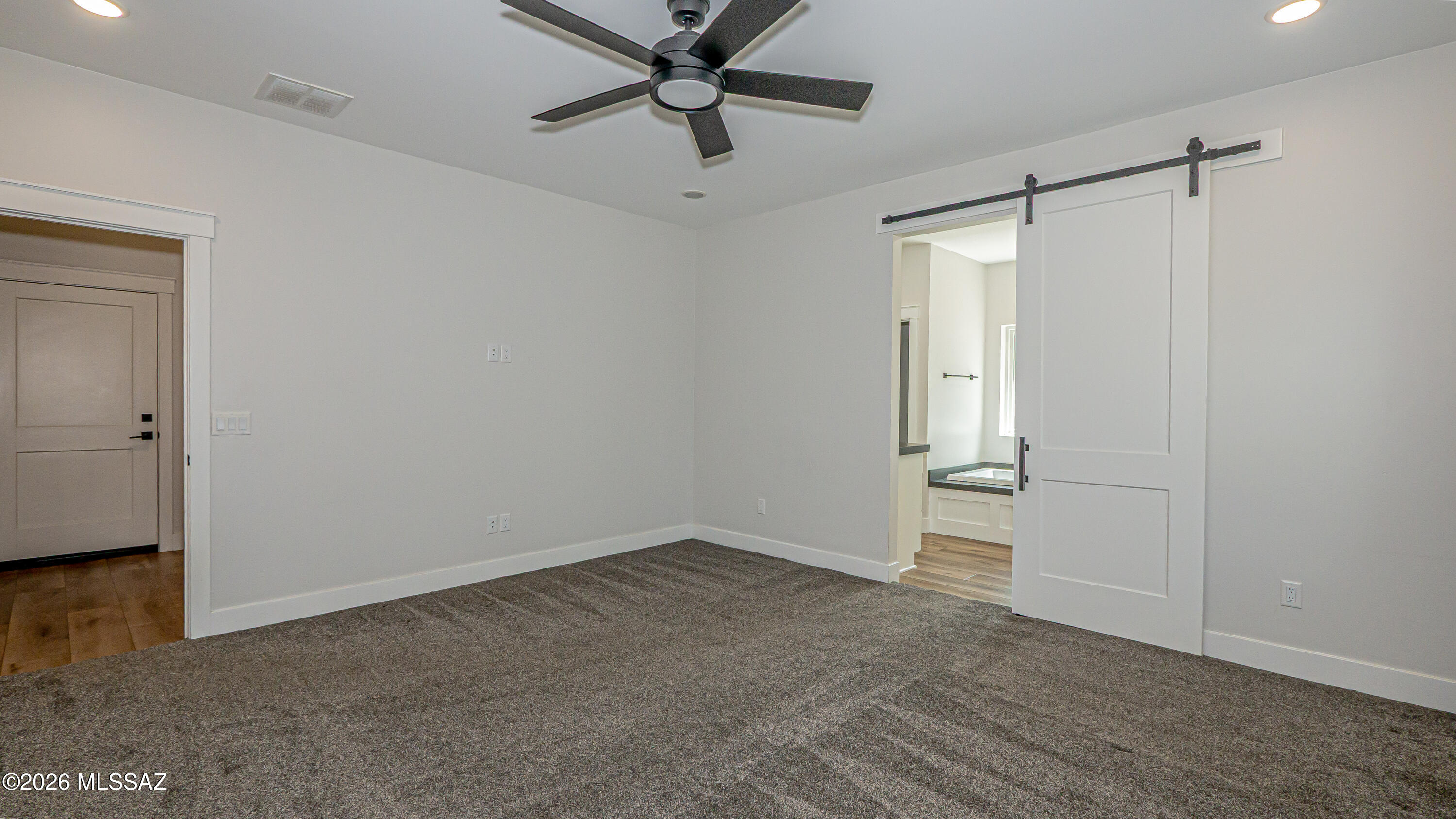 Cluff El Dorado Estates Phases 1-3 - Residential