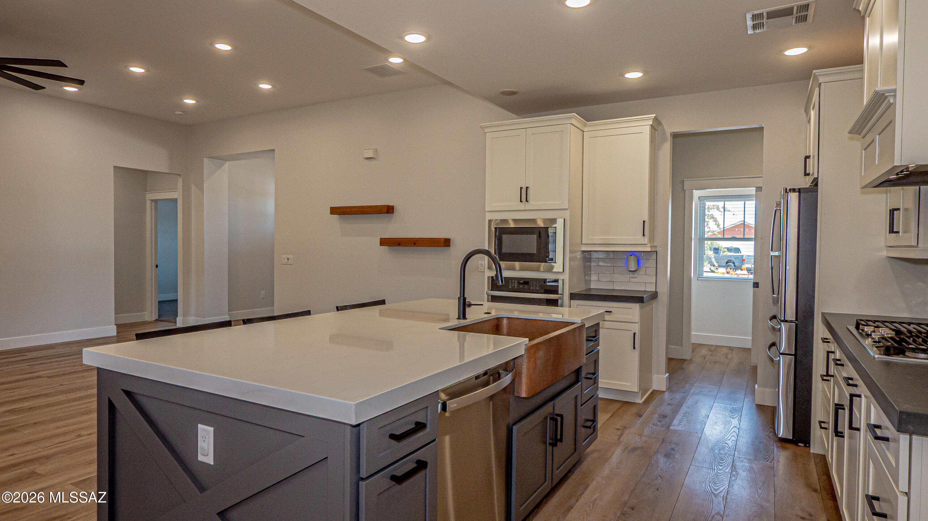 Cluff El Dorado Estates Phases 1-3 - Residential