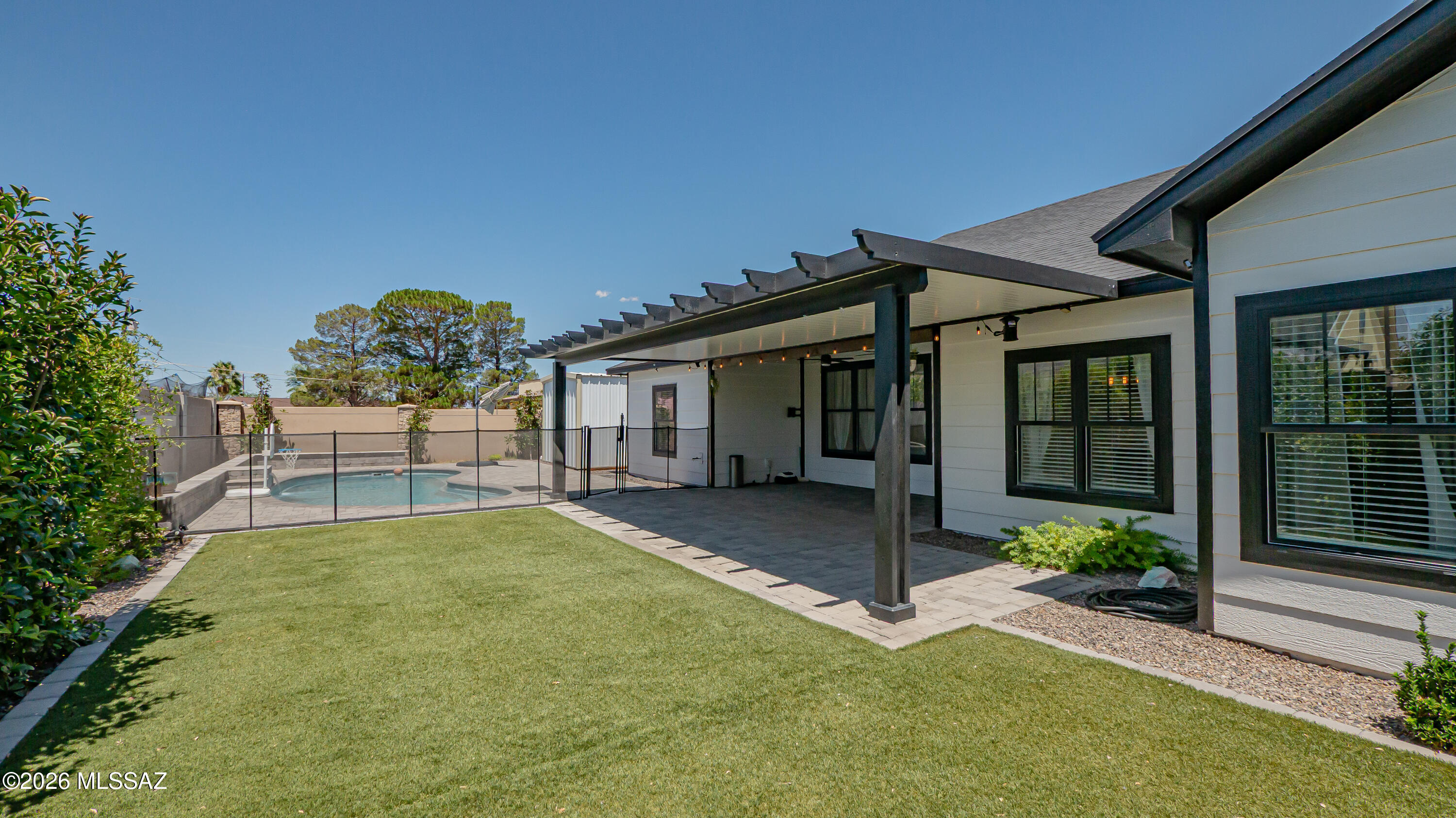 Cluff El Dorado Estates Phases 1-3 - Residential