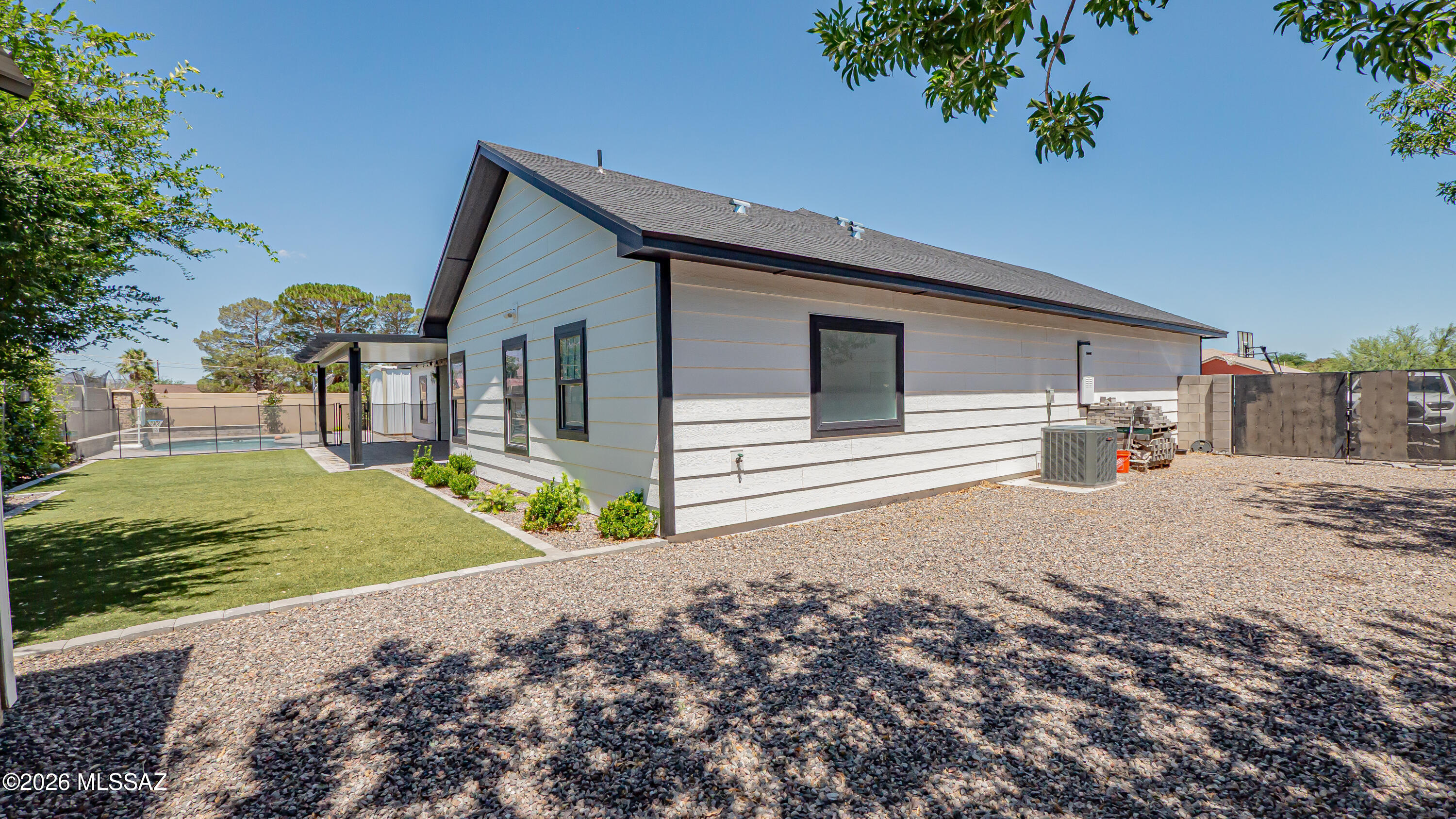 Cluff El Dorado Estates Phases 1-3 - Residential