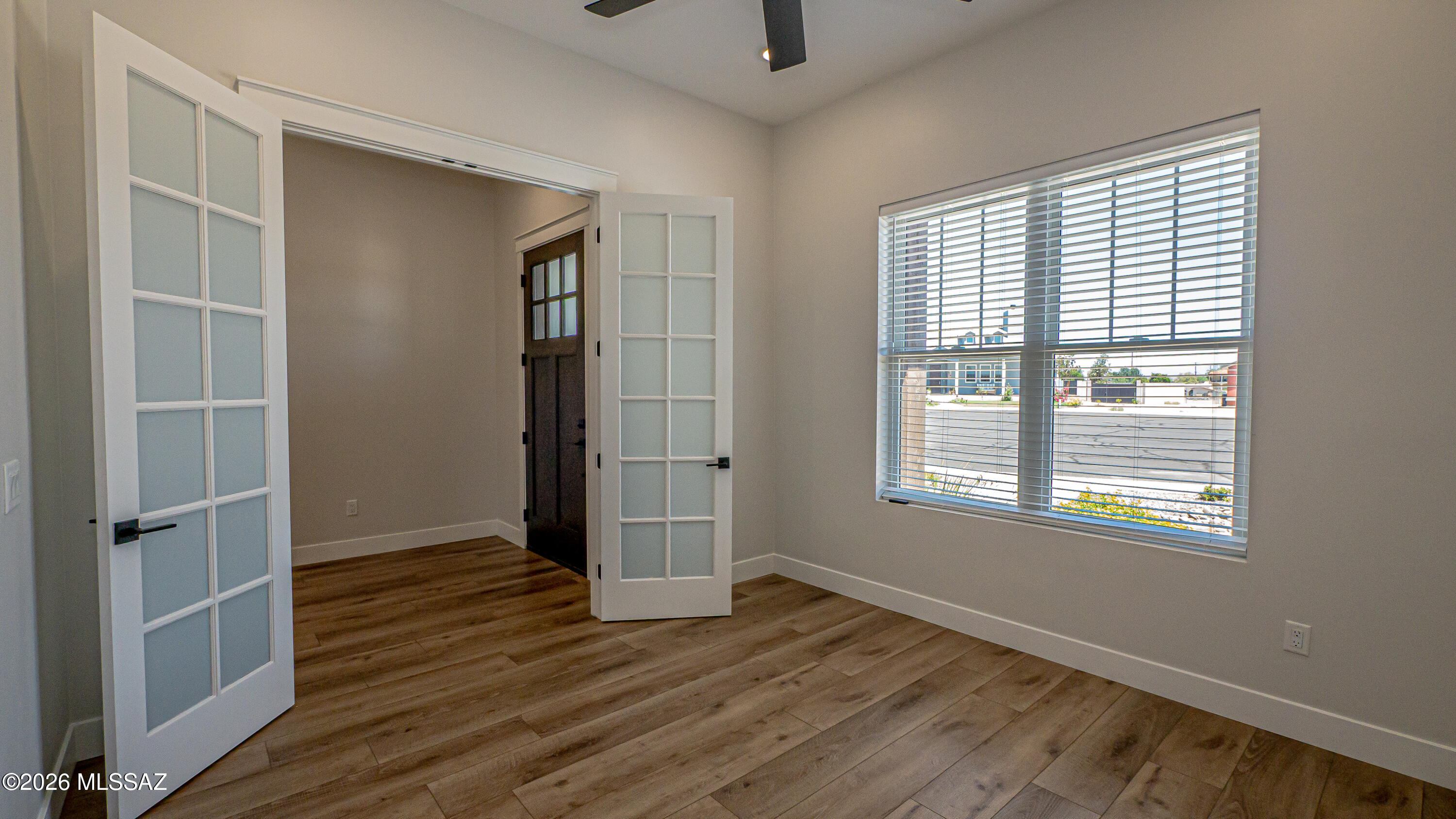 Cluff El Dorado Estates Phases 1-3 - Residential