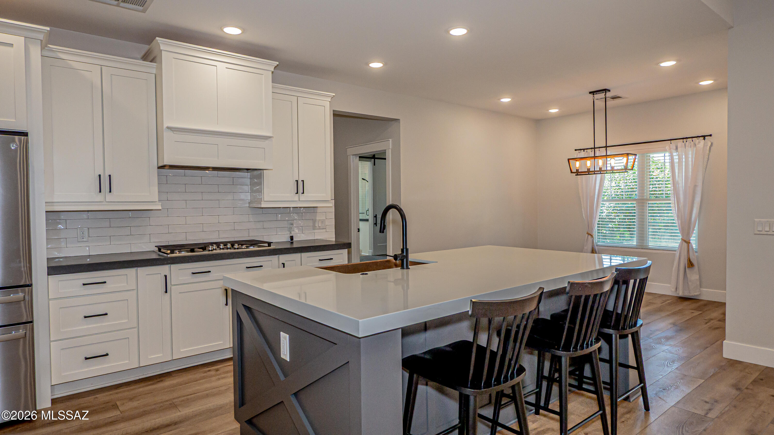 Cluff El Dorado Estates Phases 1-3 - Residential