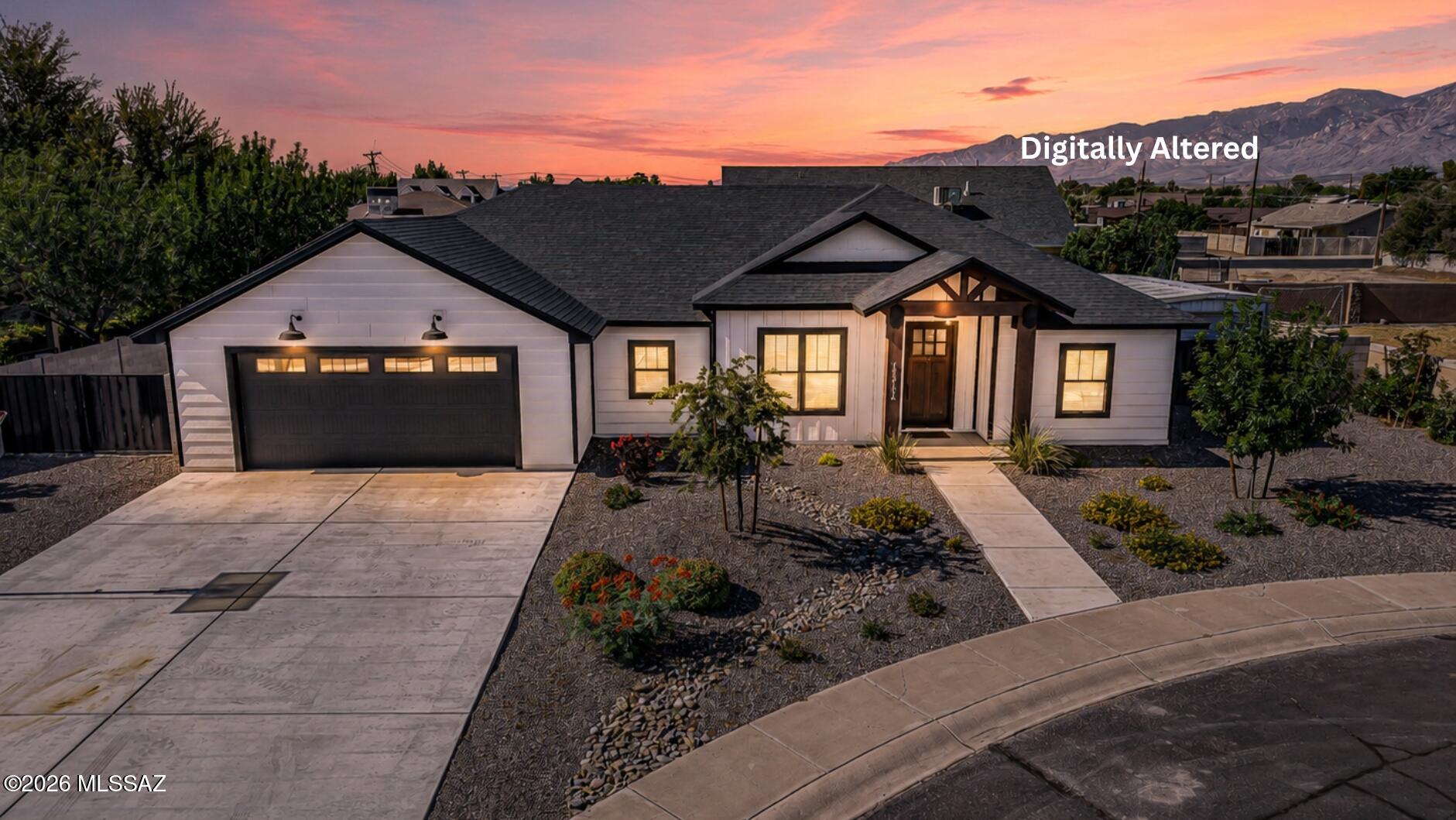 Cluff El Dorado Estates Phases 1-3 - Residential