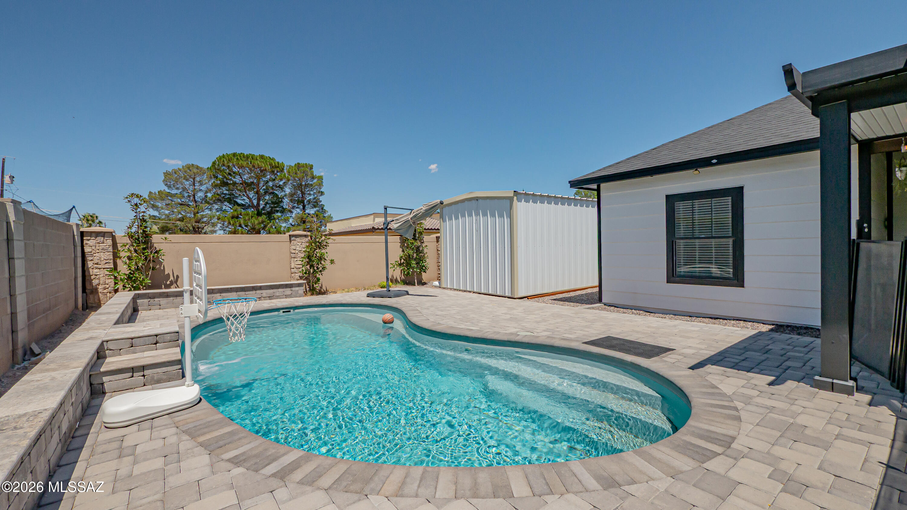 Cluff El Dorado Estates Phases 1-3 - Residential
