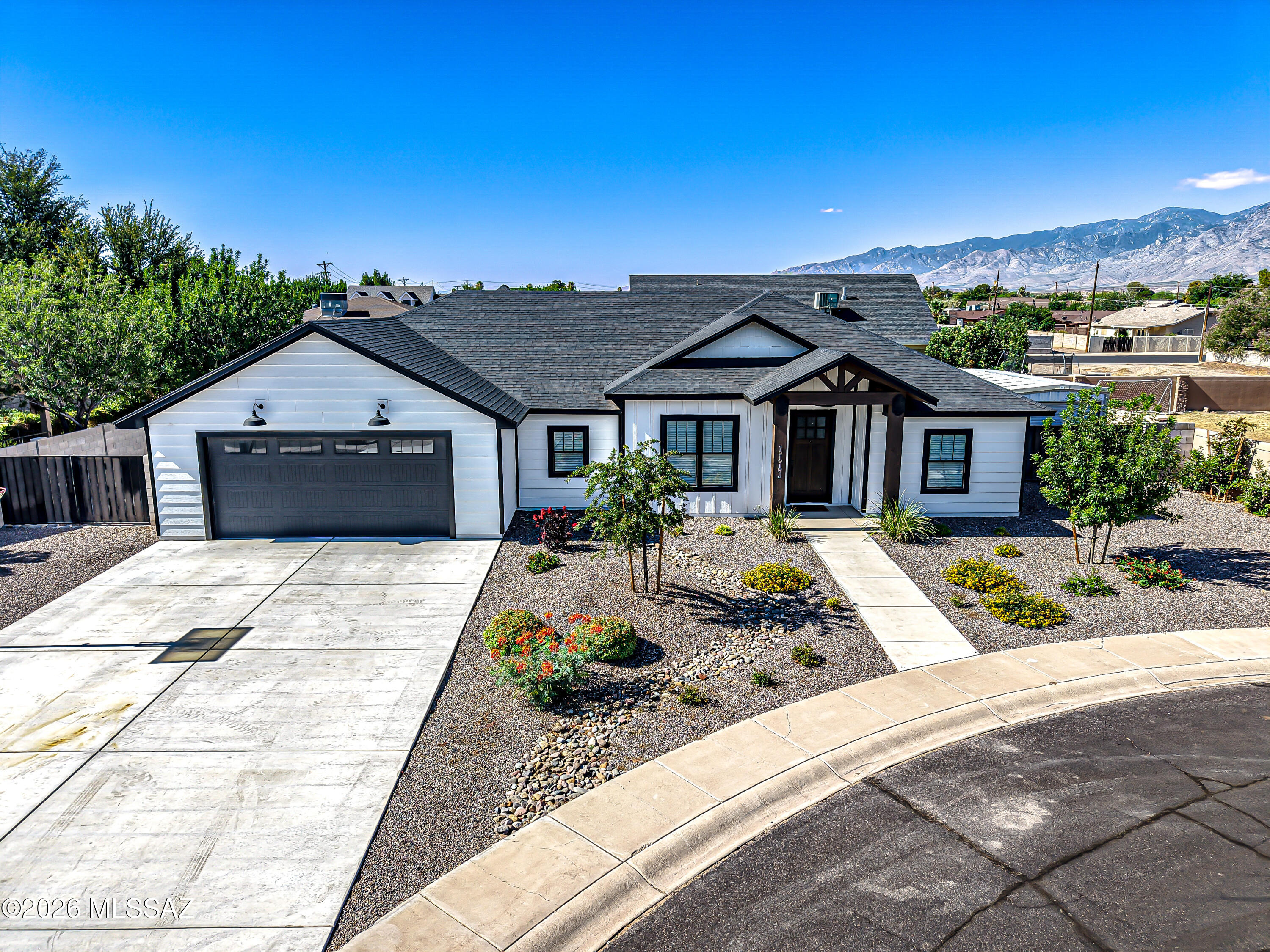 Cluff El Dorado Estates Phases 1-3 - Residential