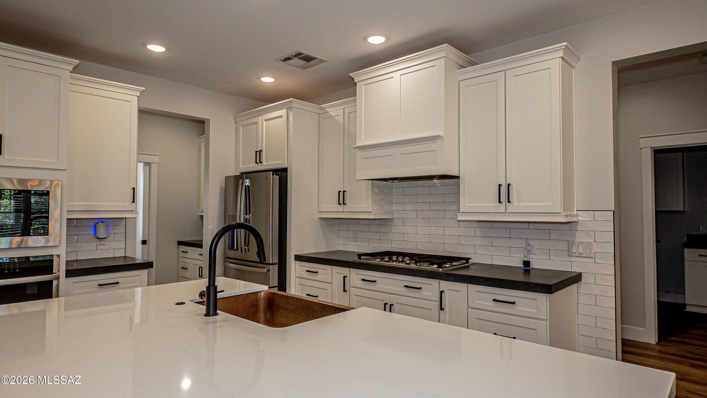 Cluff El Dorado Estates Phases 1-3 - Residential
