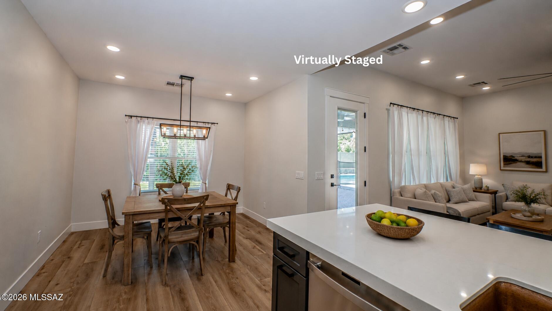 Cluff El Dorado Estates Phases 1-3 - Residential