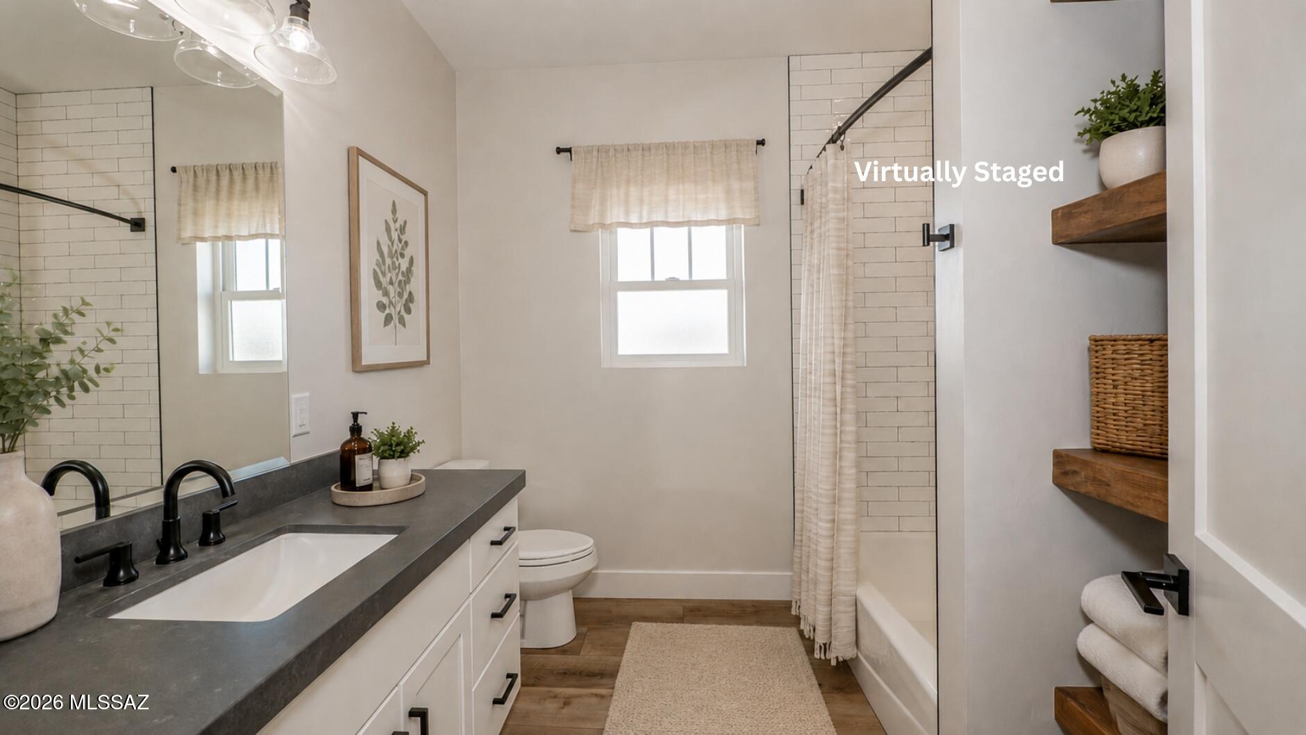 Cluff El Dorado Estates Phases 1-3 - Residential