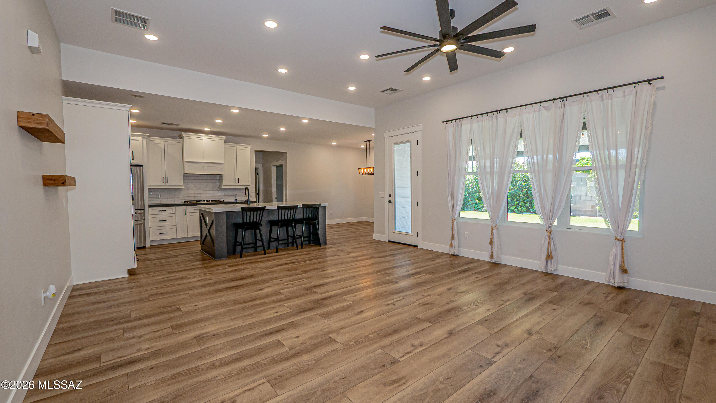 Cluff El Dorado Estates Phases 1-3 - Residential