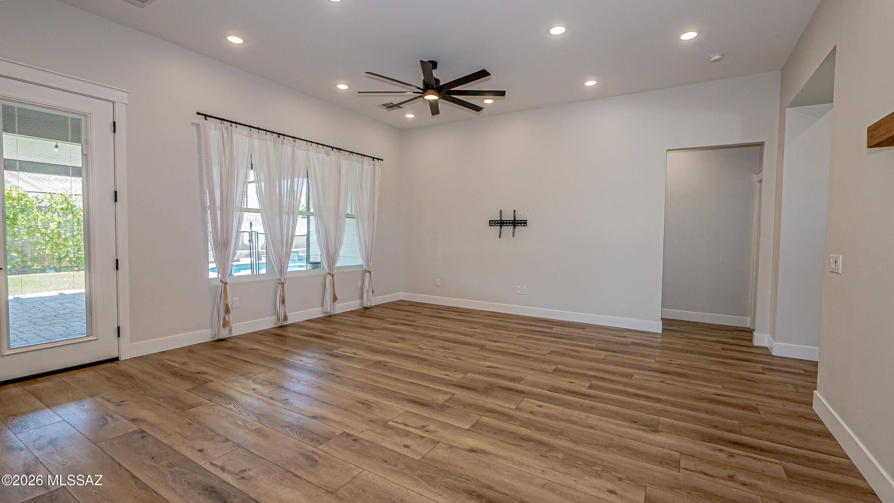 Cluff El Dorado Estates Phases 1-3 - Residential