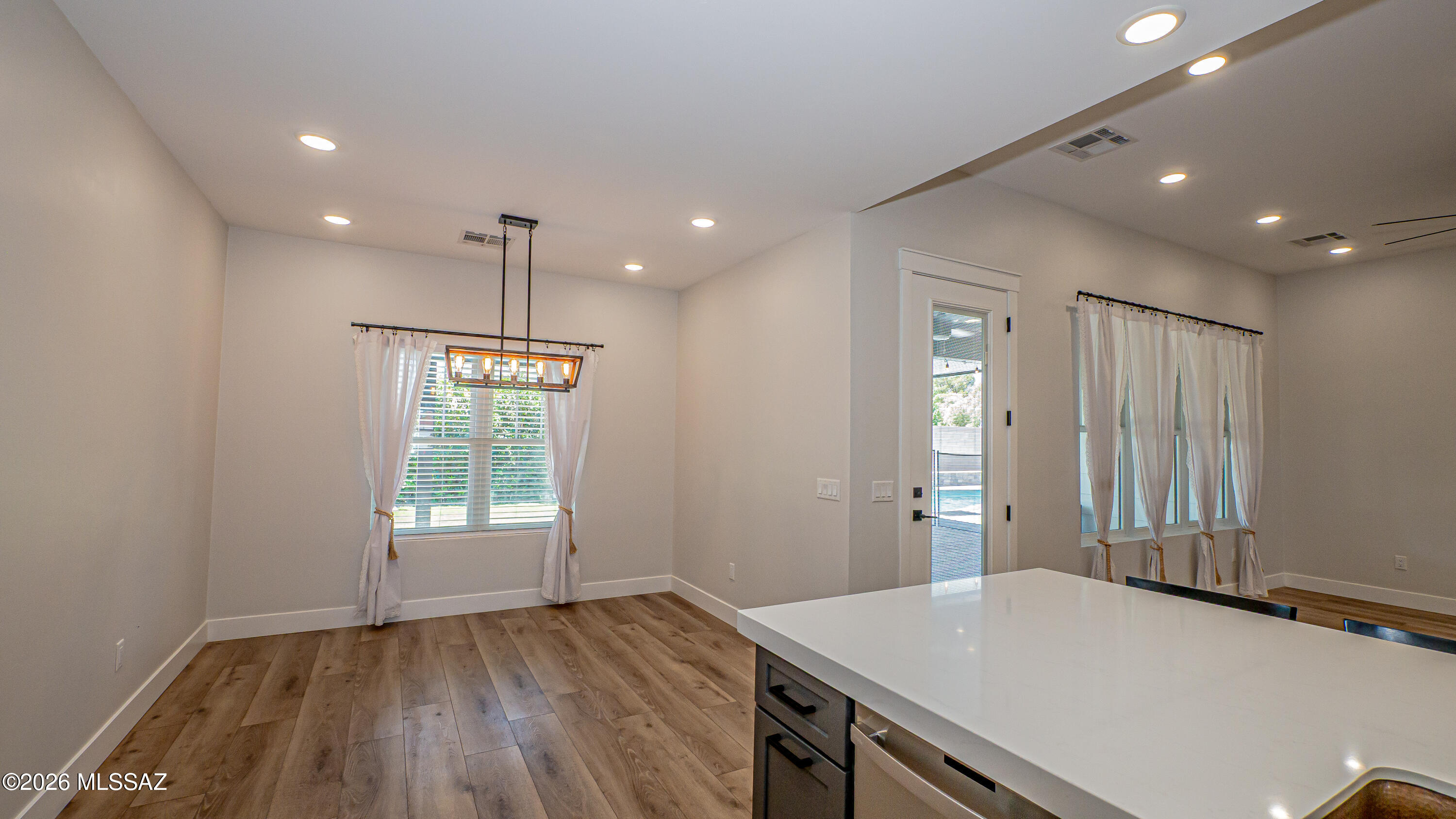 Cluff El Dorado Estates Phases 1-3 - Residential