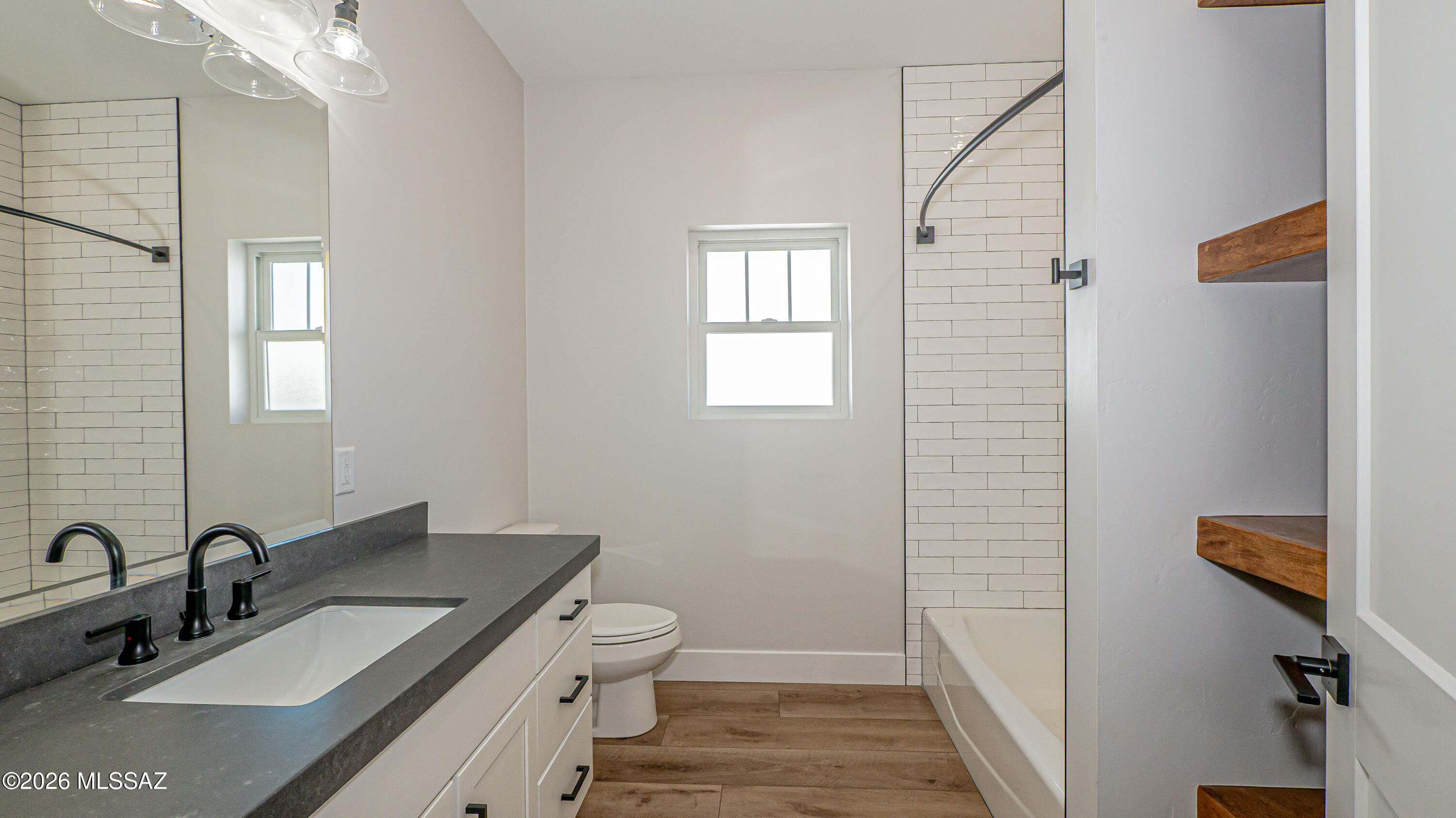 Cluff El Dorado Estates Phases 1-3 - Residential