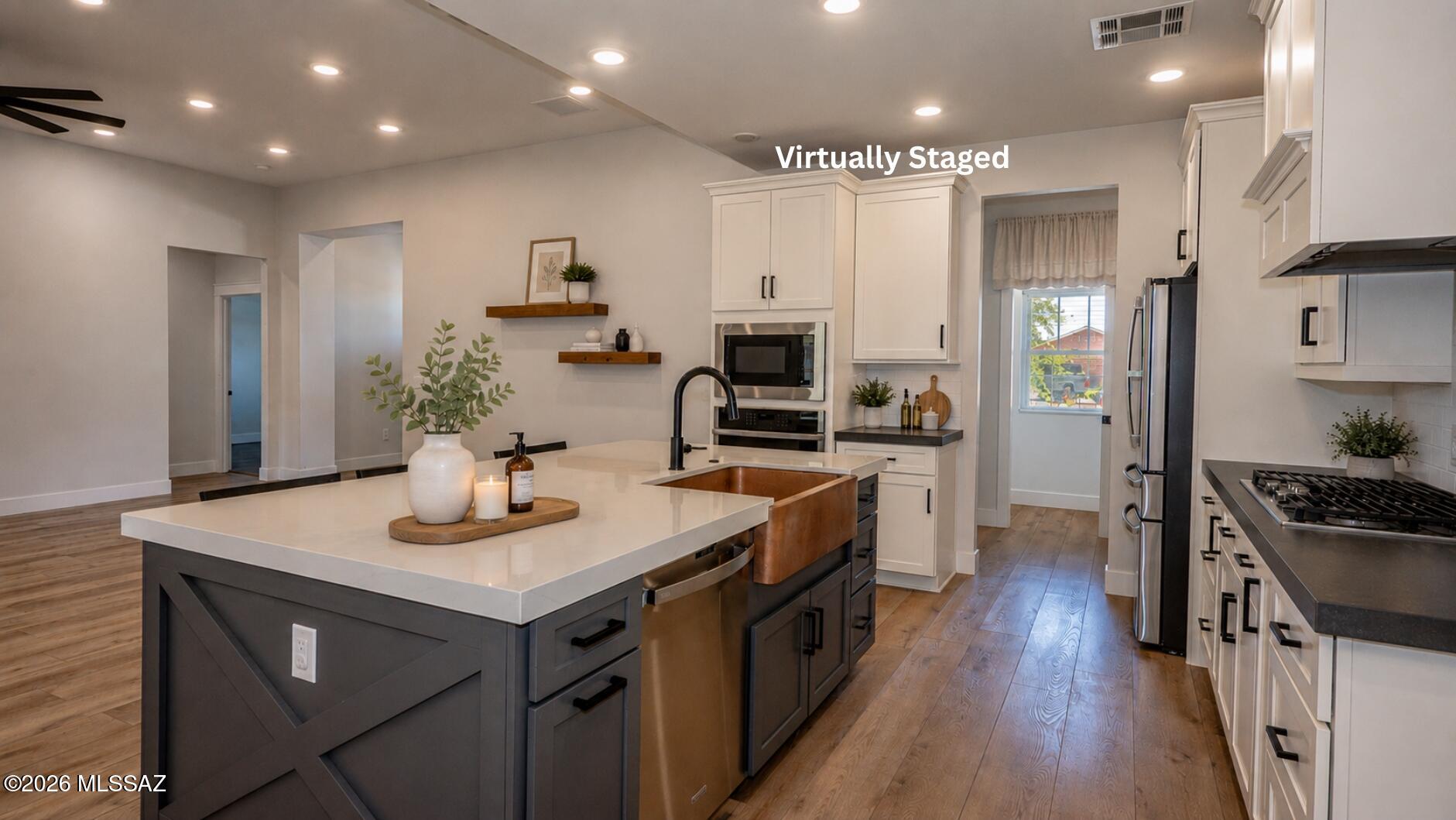 Cluff El Dorado Estates Phases 1-3 - Residential