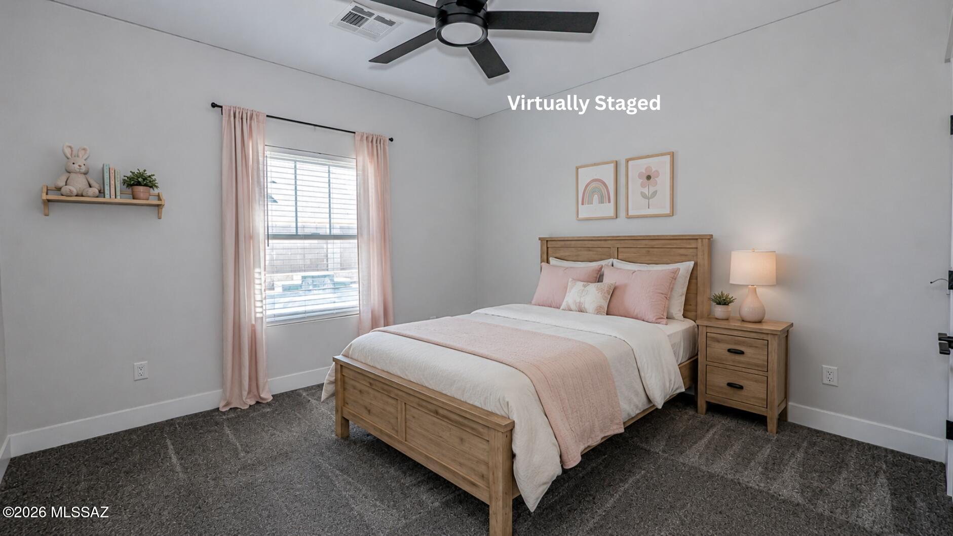 Cluff El Dorado Estates Phases 1-3 - Residential