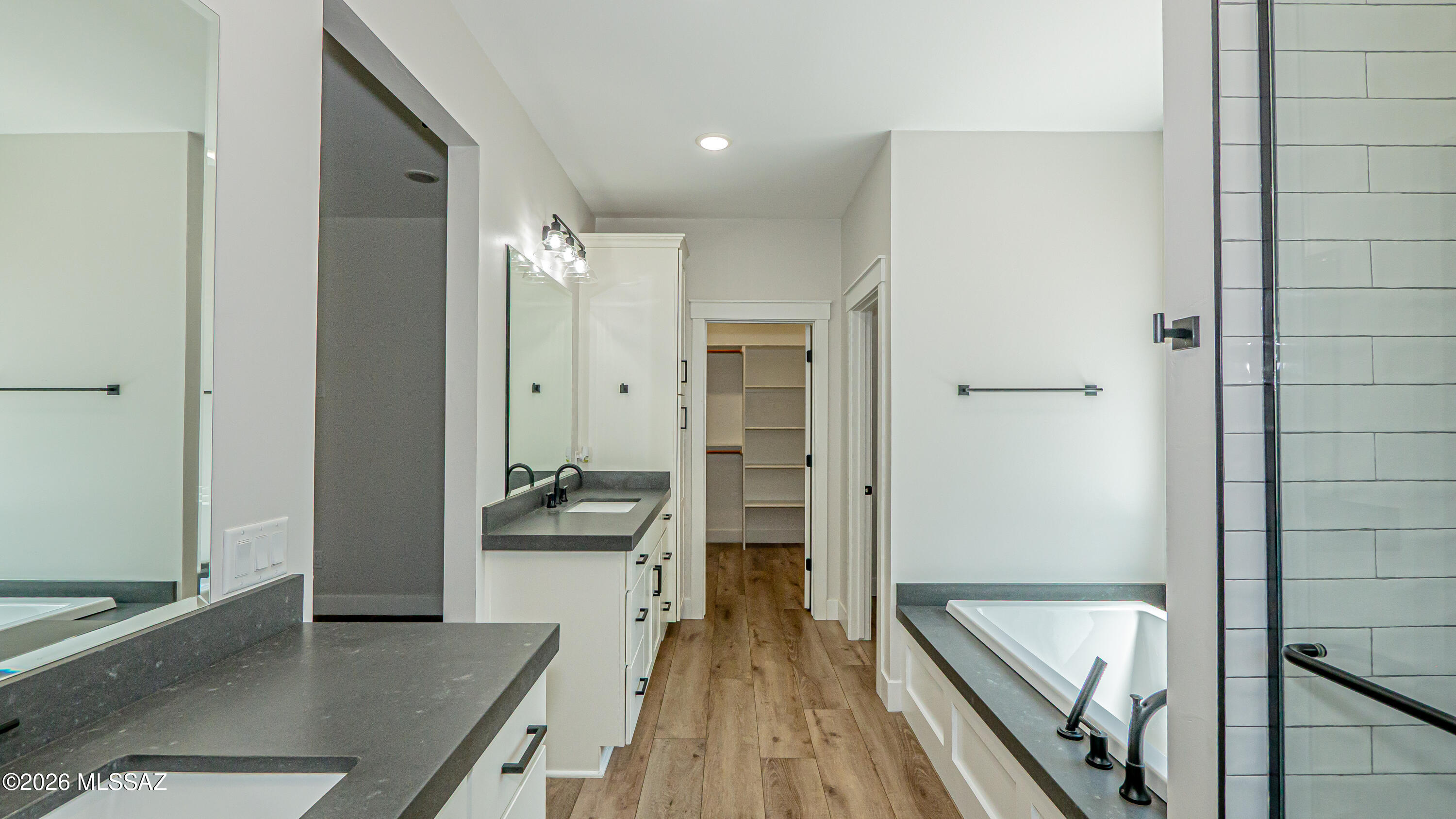 Cluff El Dorado Estates Phases 1-3 - Residential