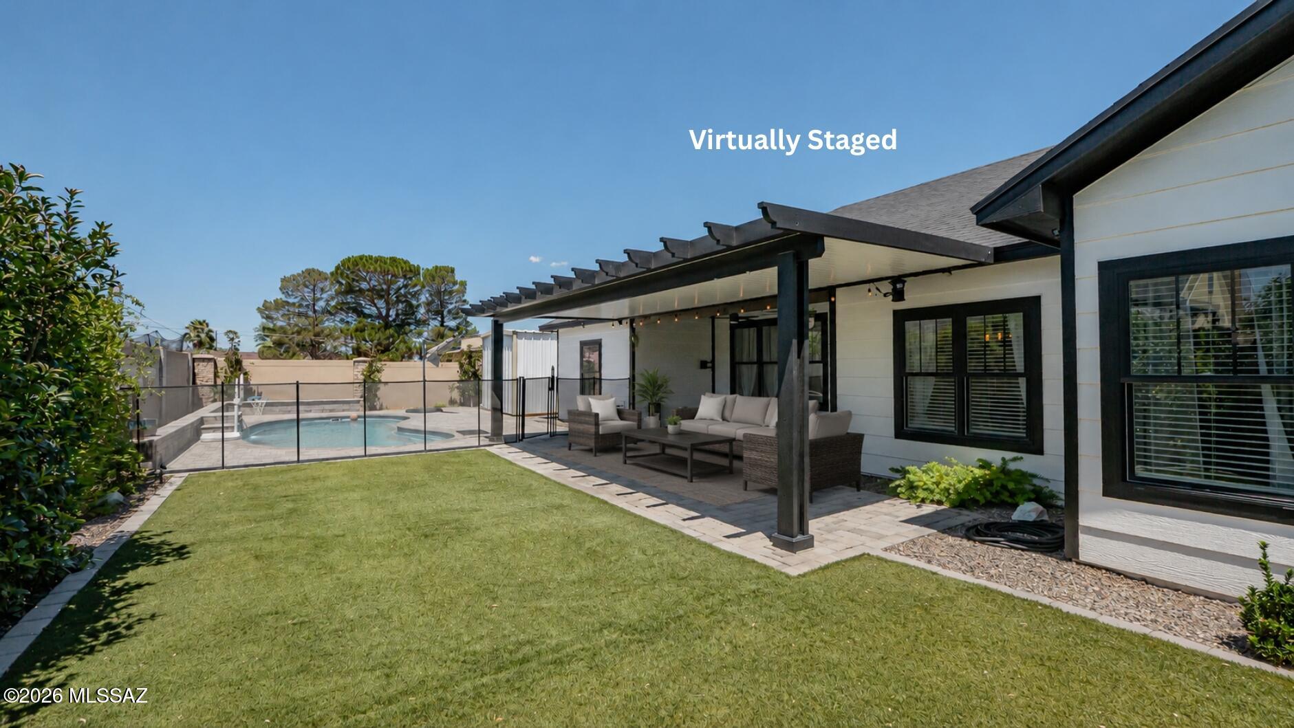 Cluff El Dorado Estates Phases 1-3 - Residential