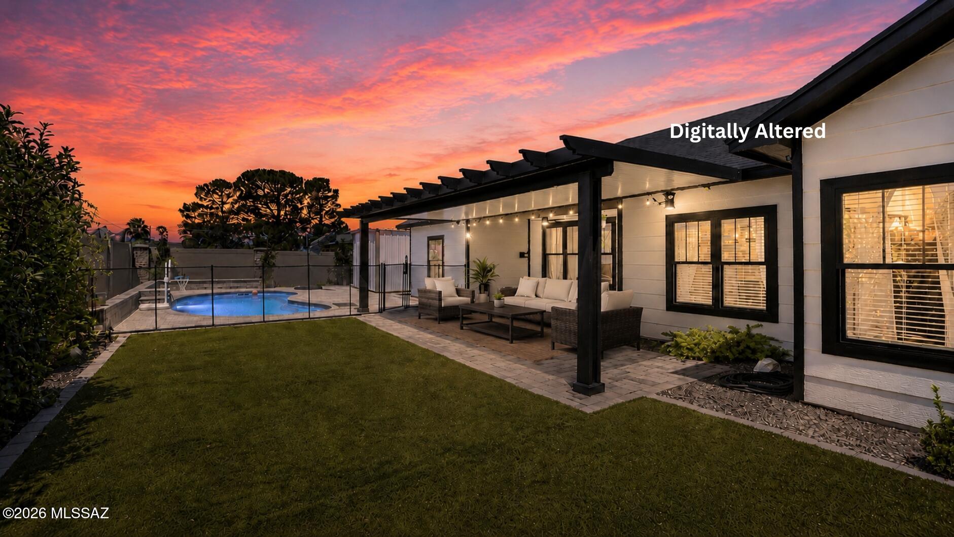 Cluff El Dorado Estates Phases 1-3 - Residential