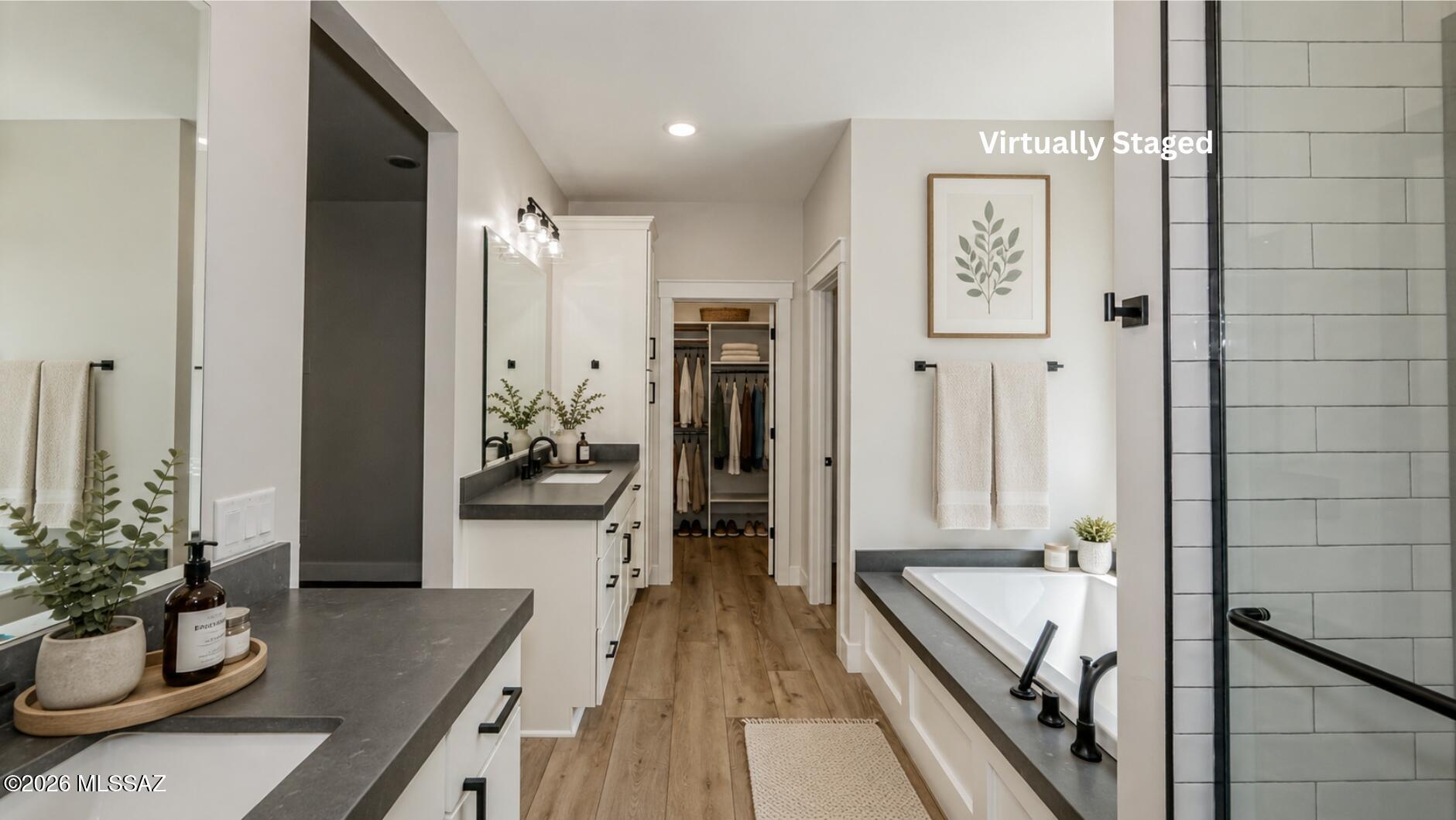 Cluff El Dorado Estates Phases 1-3 - Residential