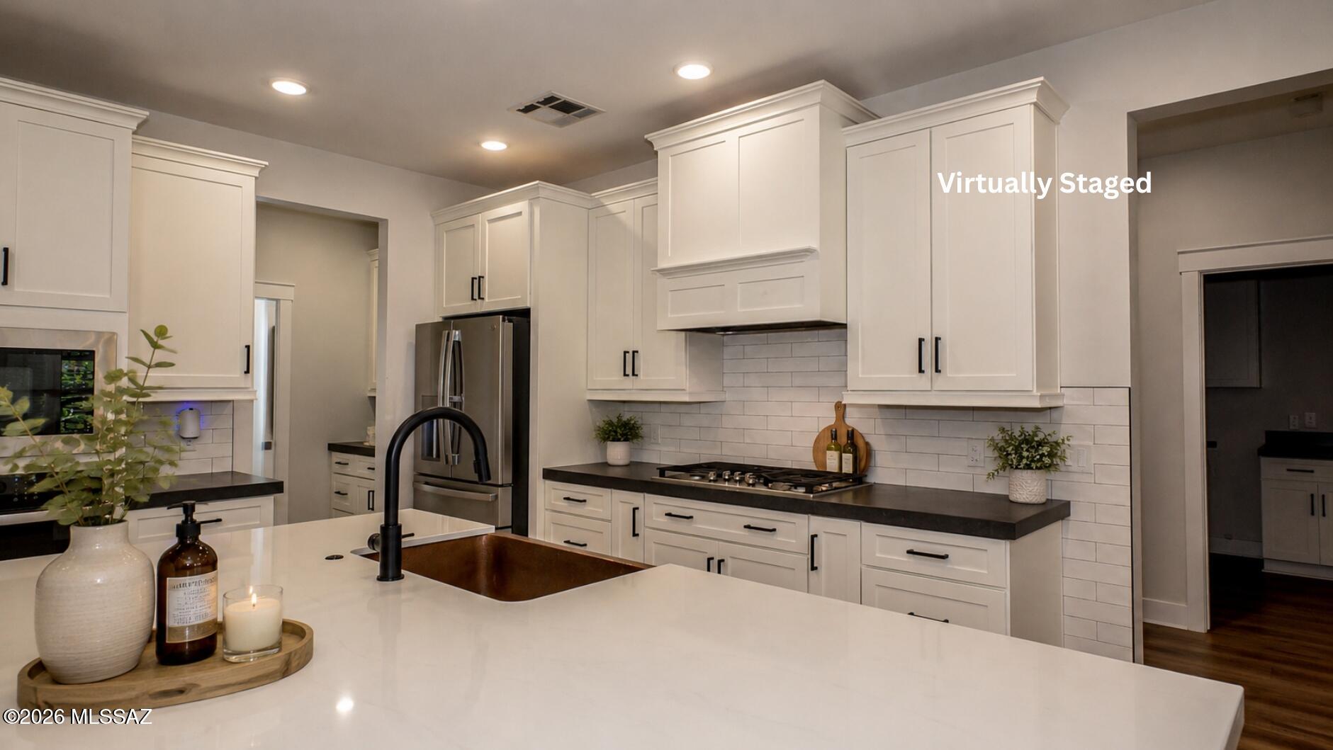 Cluff El Dorado Estates Phases 1-3 - Residential