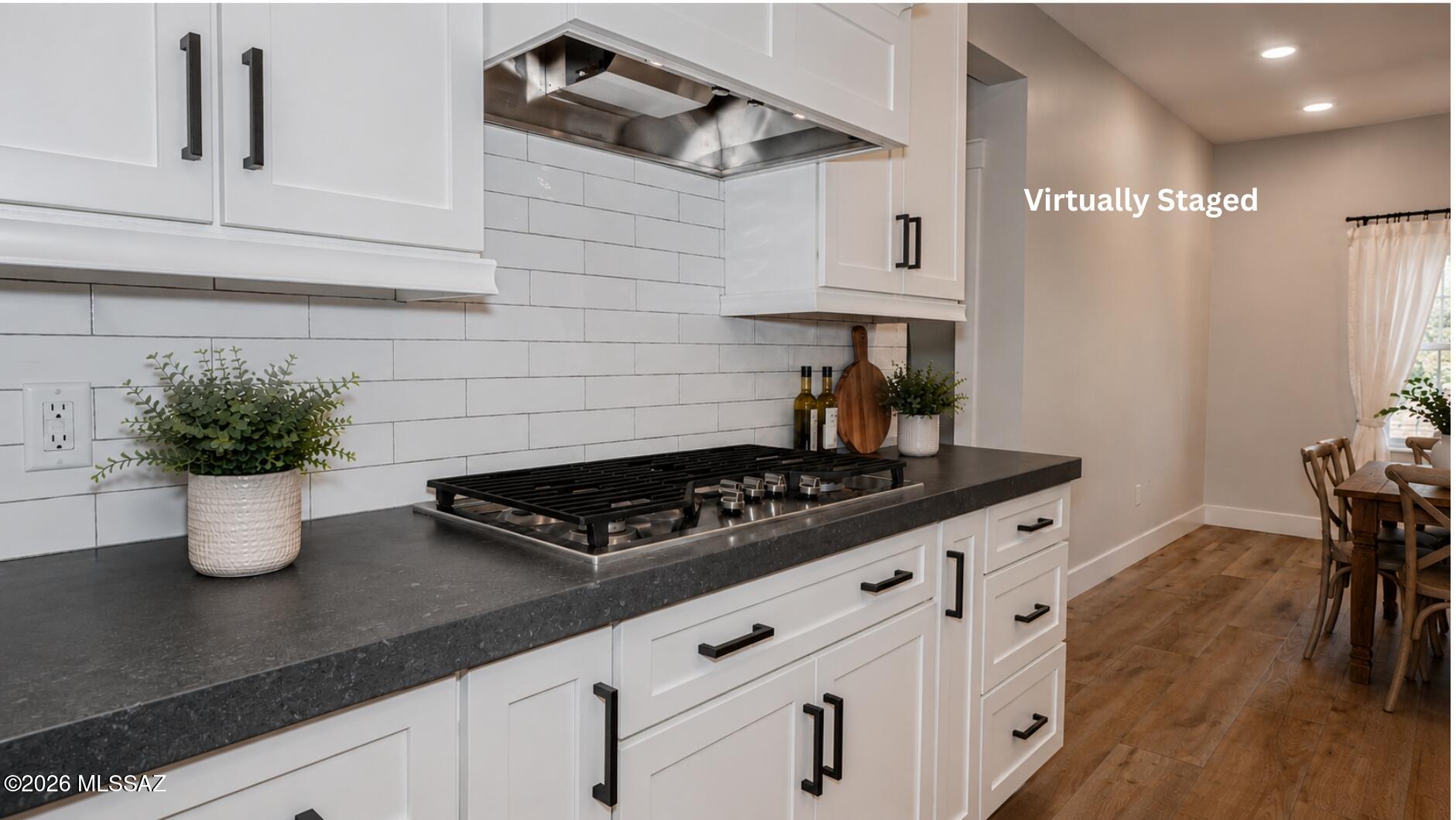 Cluff El Dorado Estates Phases 1-3 - Residential
