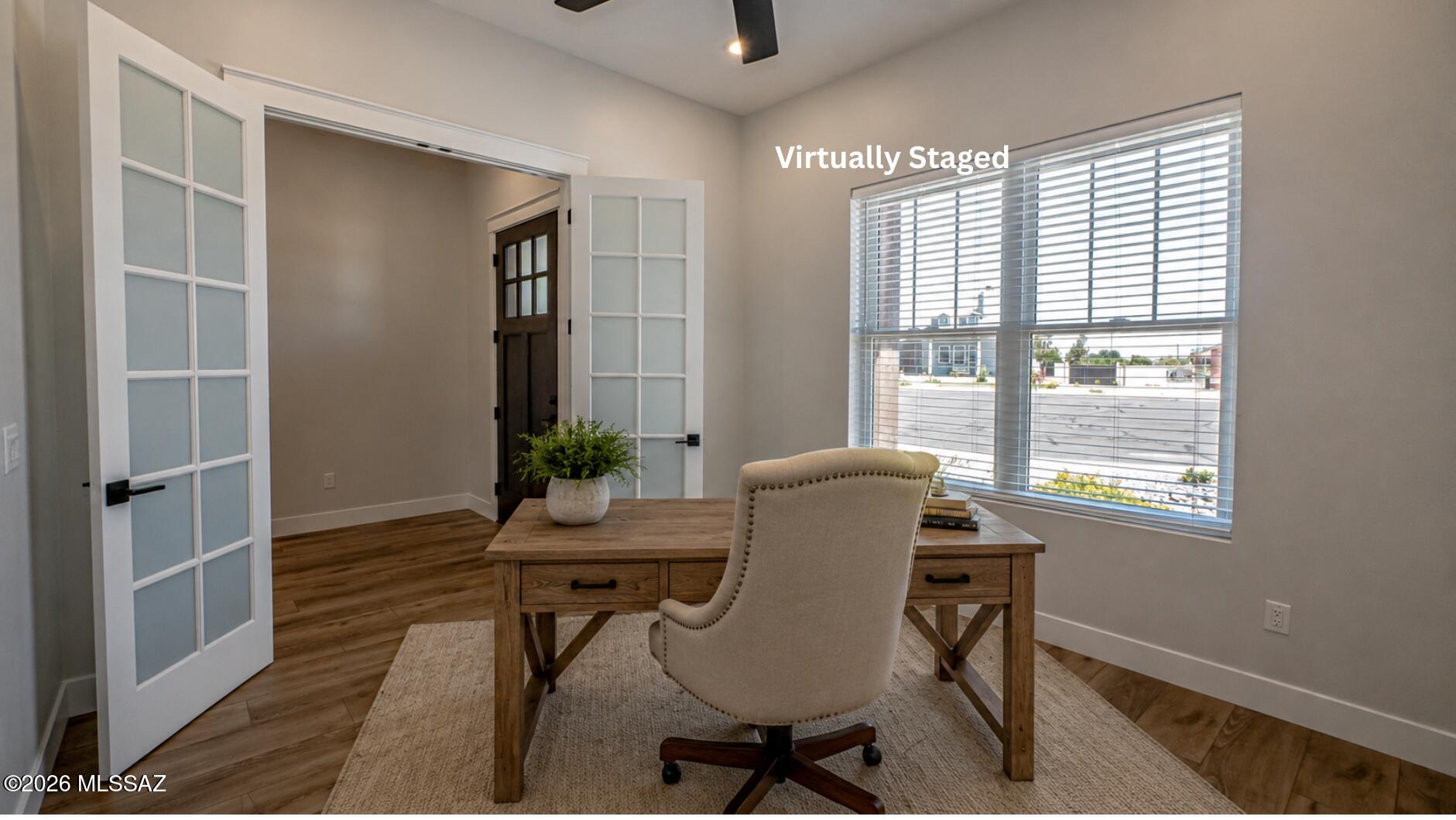 Cluff El Dorado Estates Phases 1-3 - Residential