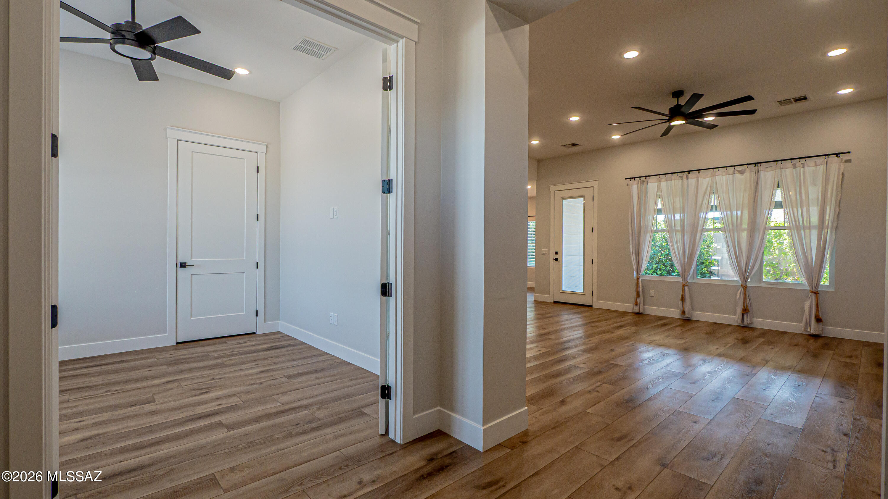 Cluff El Dorado Estates Phases 1-3 - Residential