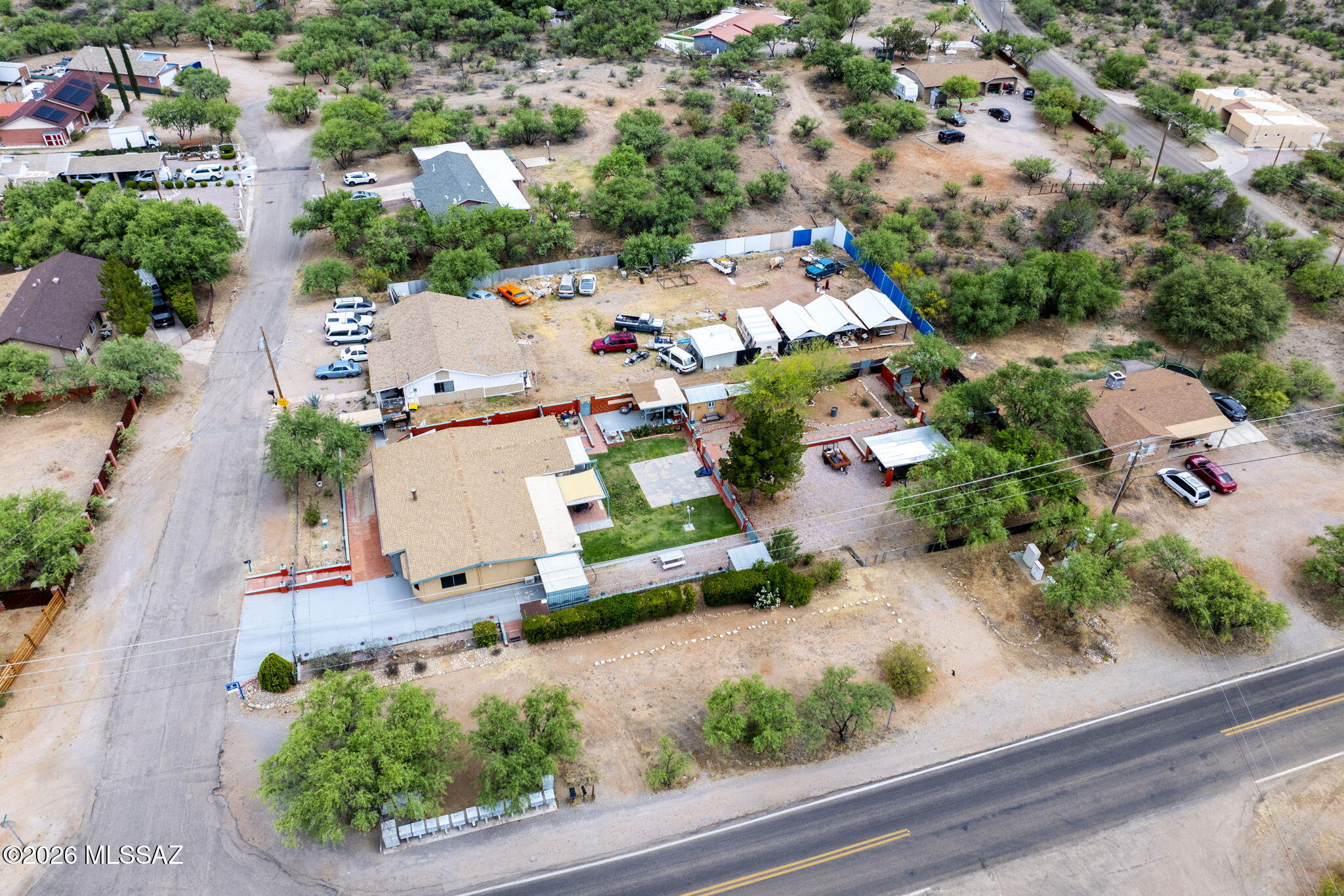 Rio Rico Estates 10 - Residential