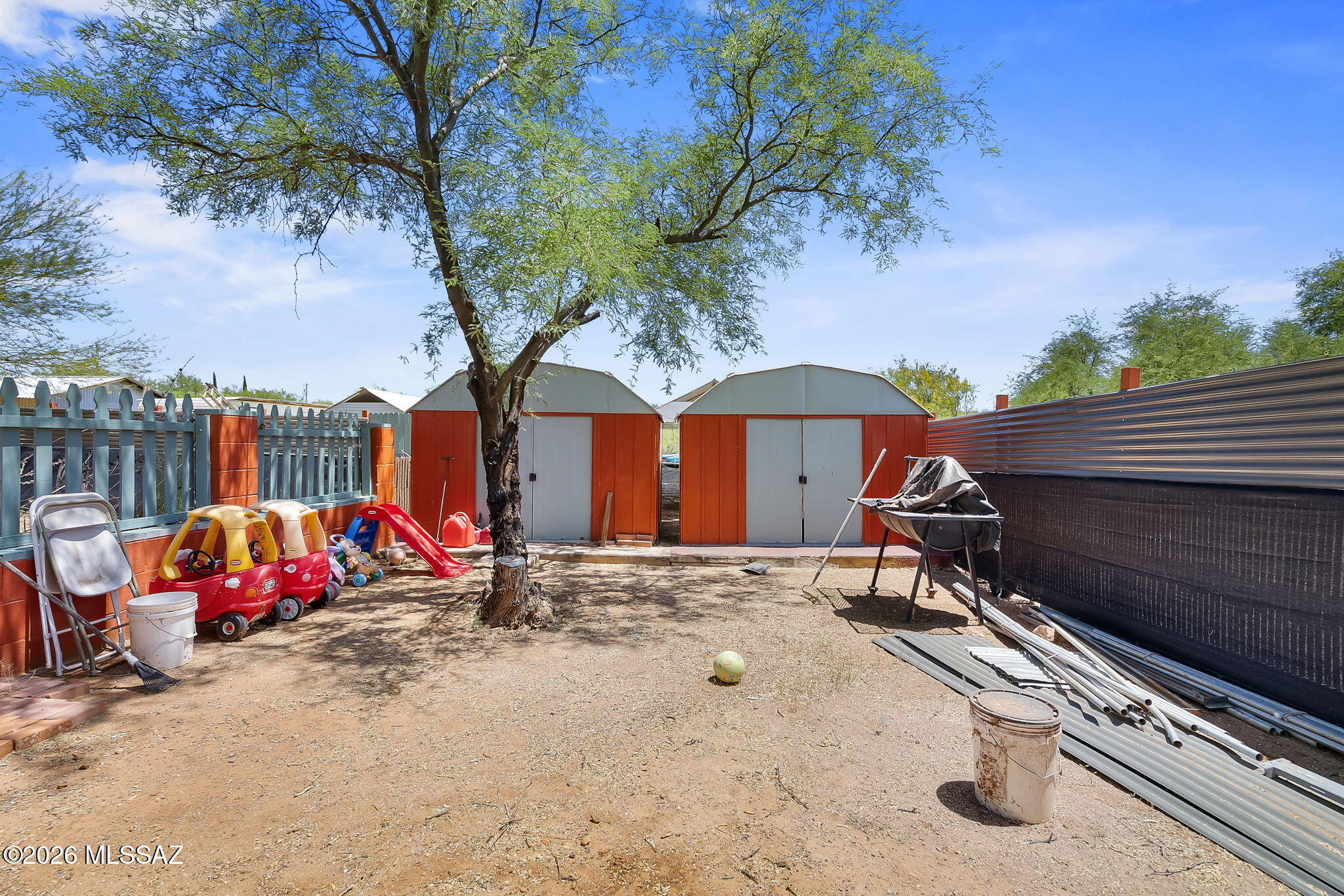 Rio Rico Estates 10 - Residential