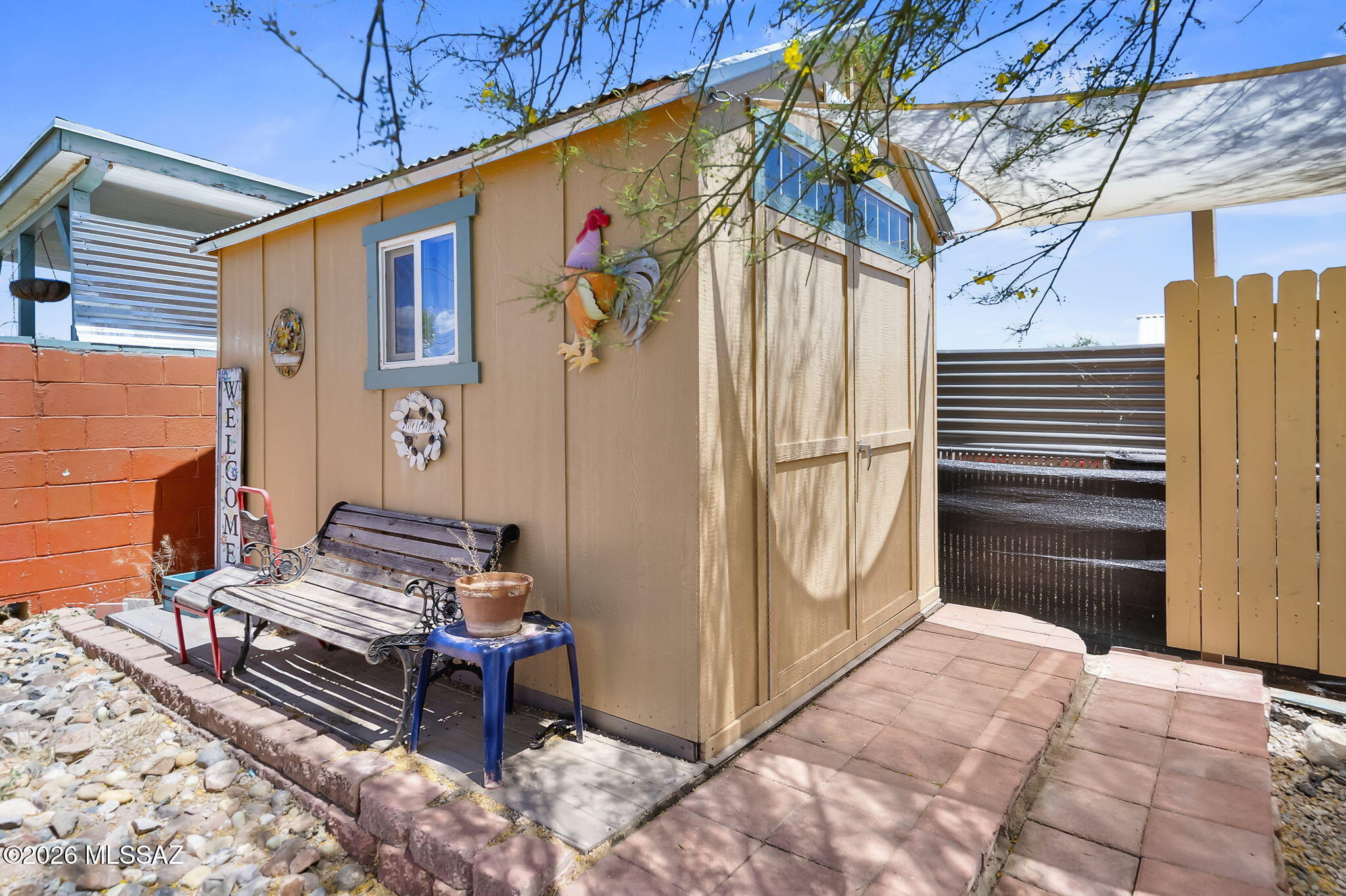 Rio Rico Estates 10 - Residential
