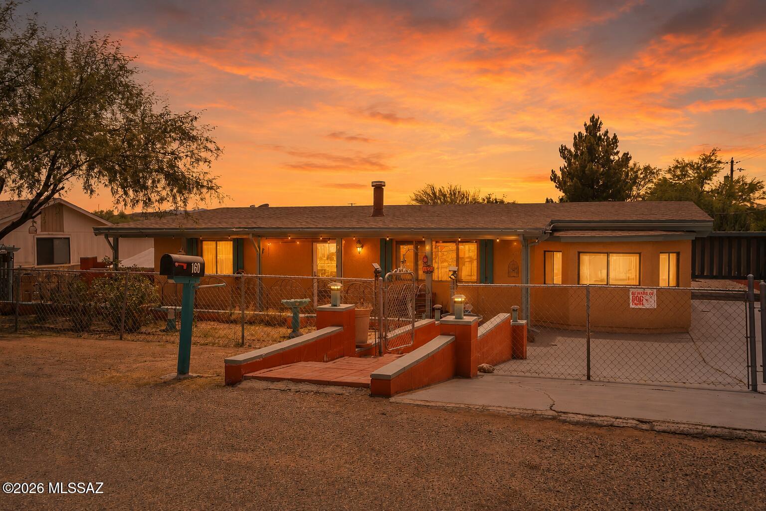Rio Rico Estates 10 - Residential