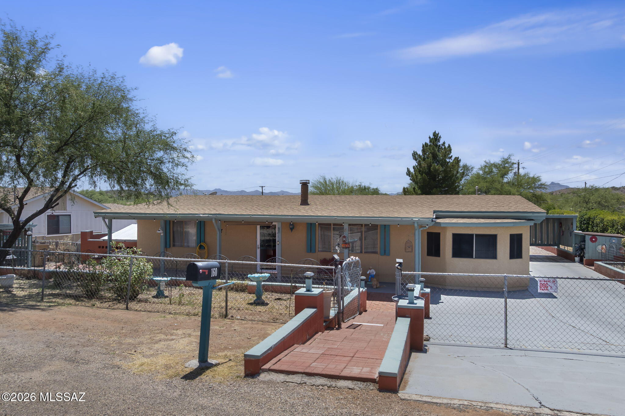 Rio Rico Estates 10 - Residential
