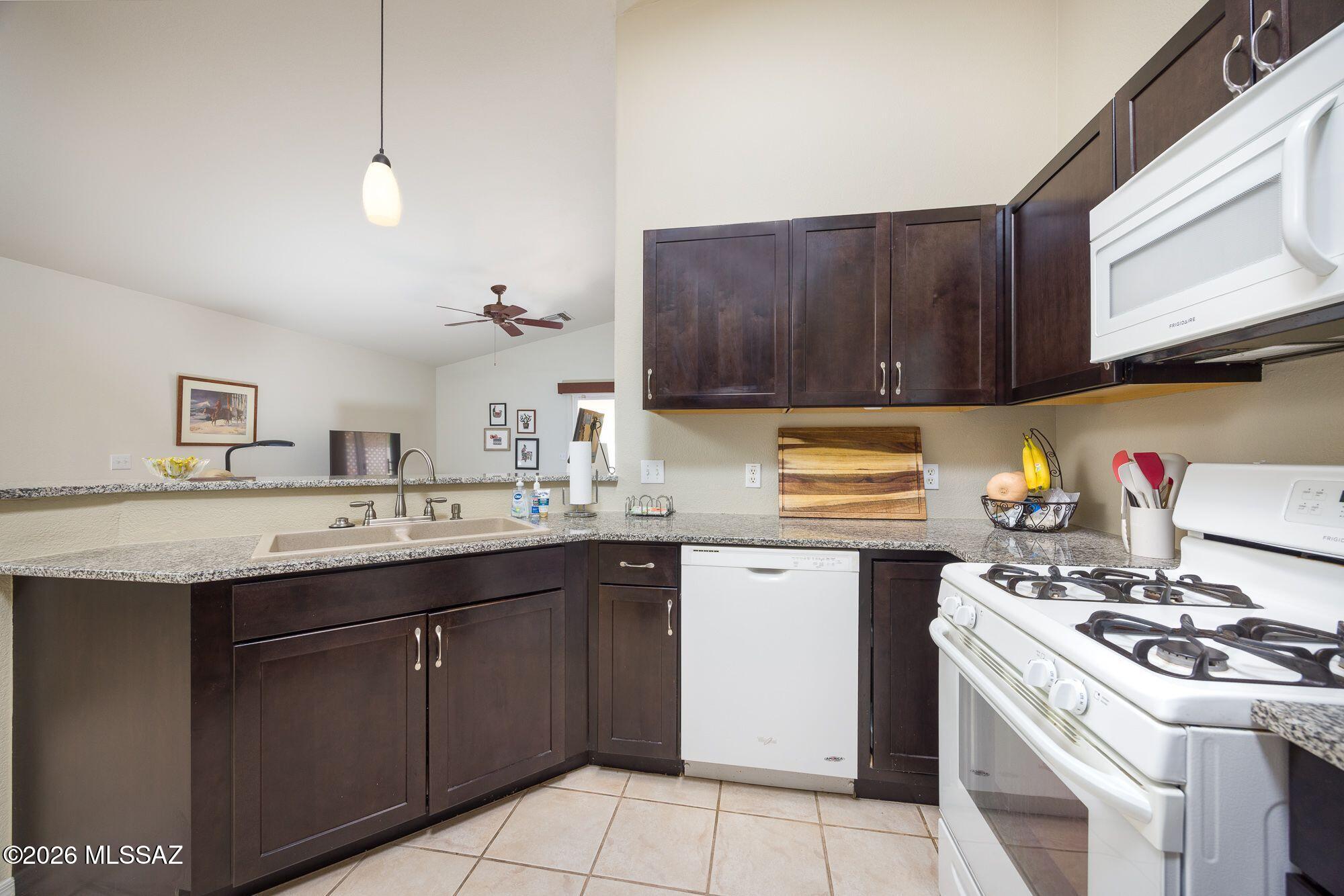 Rancho Vistoso Neighborhood 2 Phase 2 (122-162, 245-261) - Residential