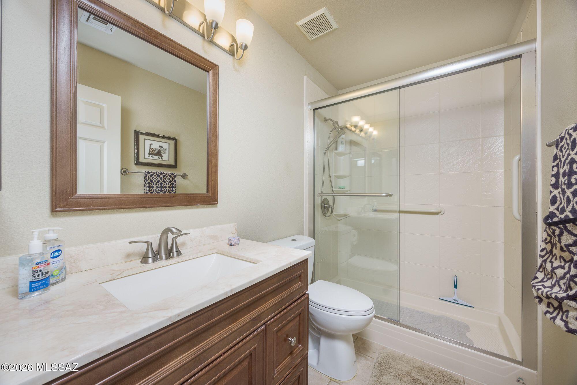 Rancho Vistoso Neighborhood 2 Phase 2 (122-162, 245-261) - Residential