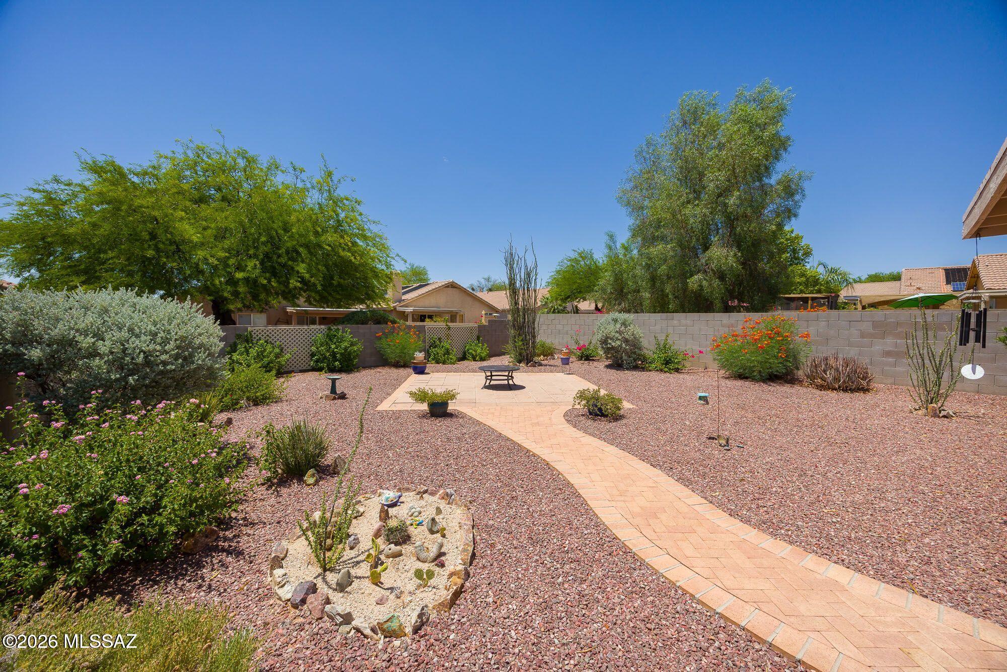 Rancho Vistoso Neighborhood 2 Phase 2 (122-162, 245-261) - Residential