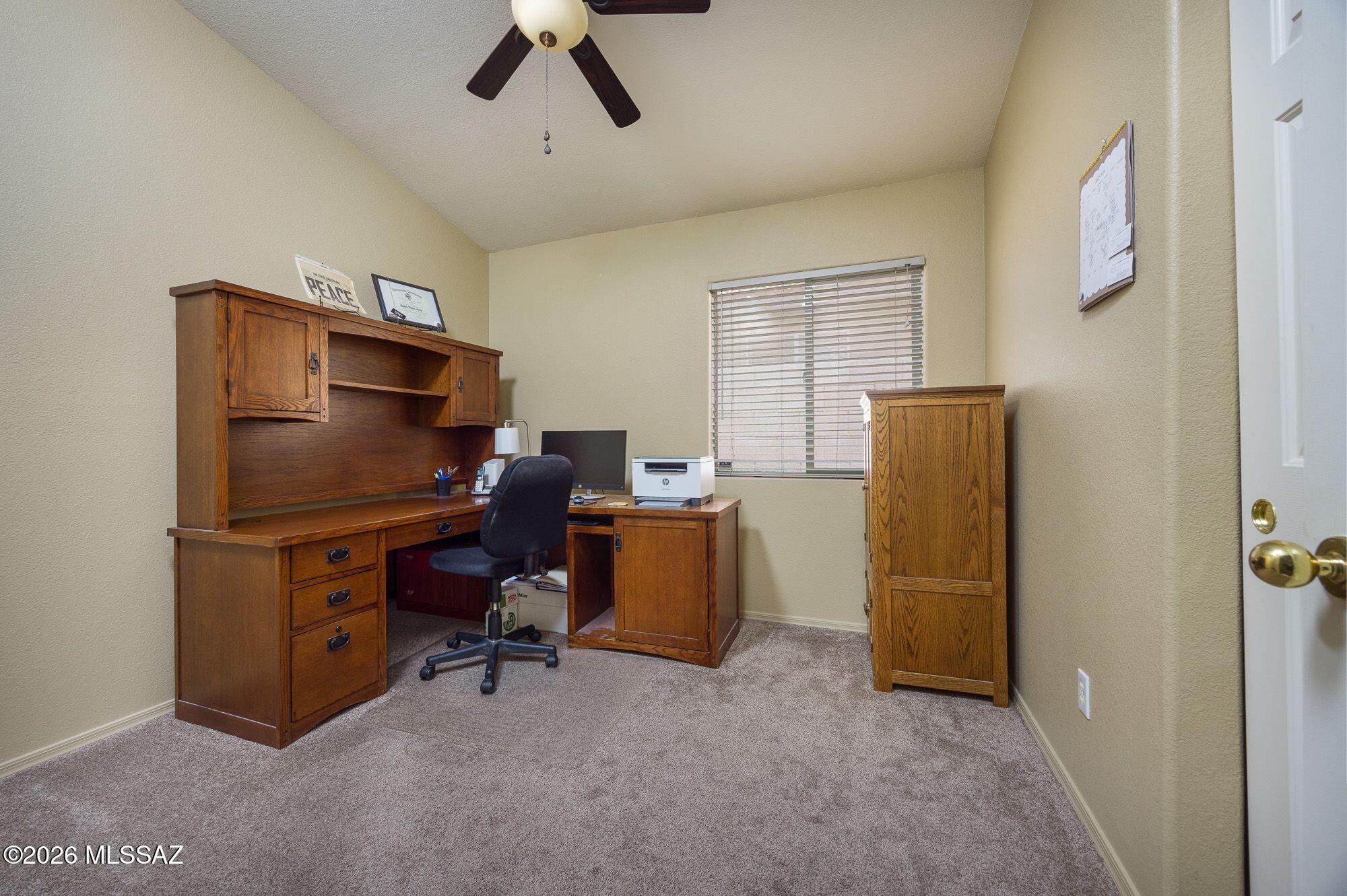 Rancho Vistoso Neighborhood 2 Phase 2 (122-162, 245-261) - Residential