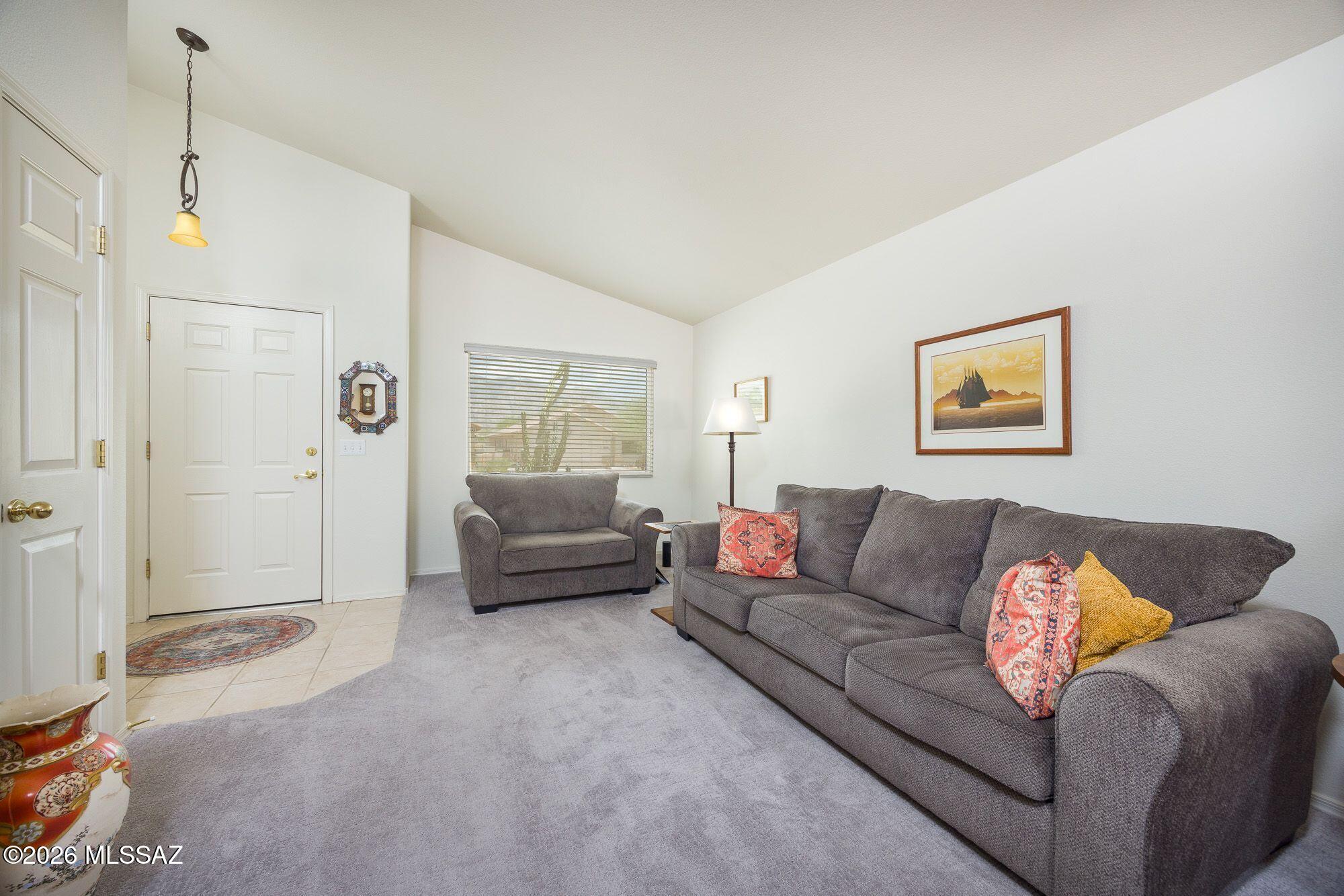 Rancho Vistoso Neighborhood 2 Phase 2 (122-162, 245-261) - Residential