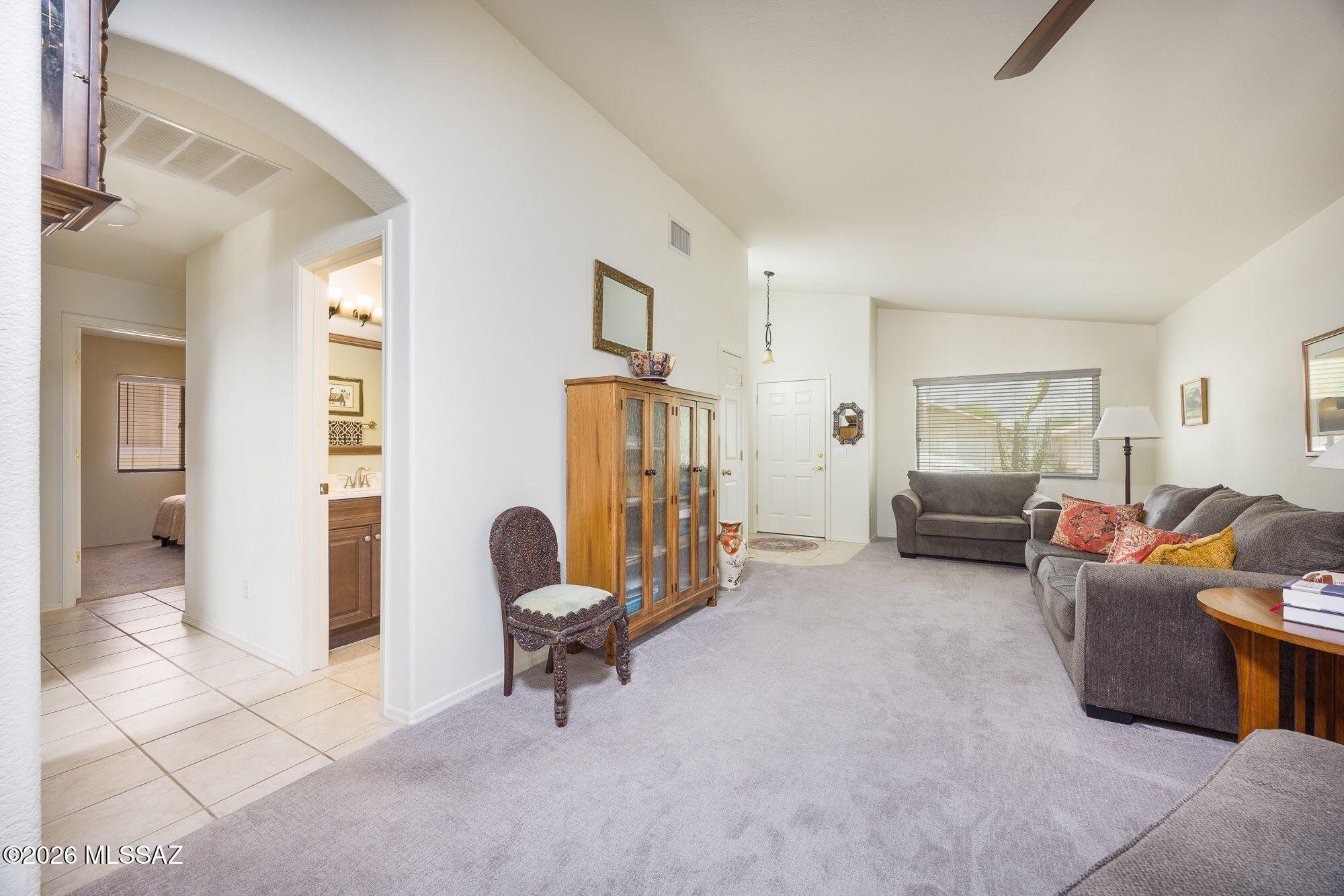 Rancho Vistoso Neighborhood 2 Phase 2 (122-162, 245-261) - Residential