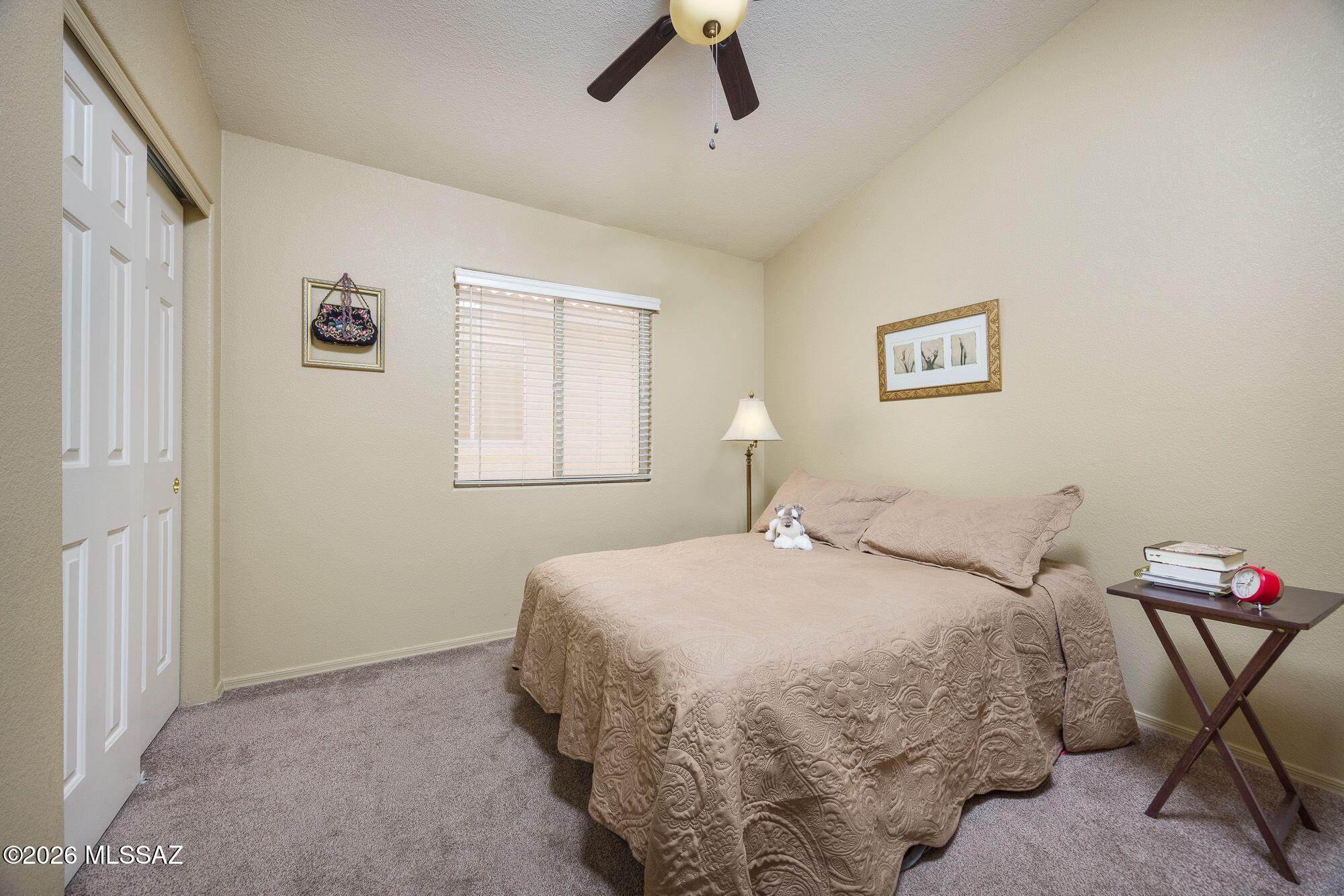 Rancho Vistoso Neighborhood 2 Phase 2 (122-162, 245-261) - Residential