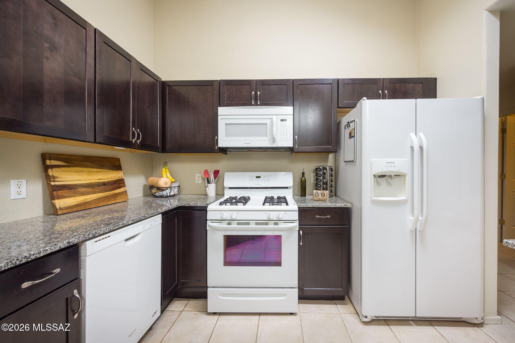 Rancho Vistoso Neighborhood 2 Phase 2 (122-162, 245-261) - Residential