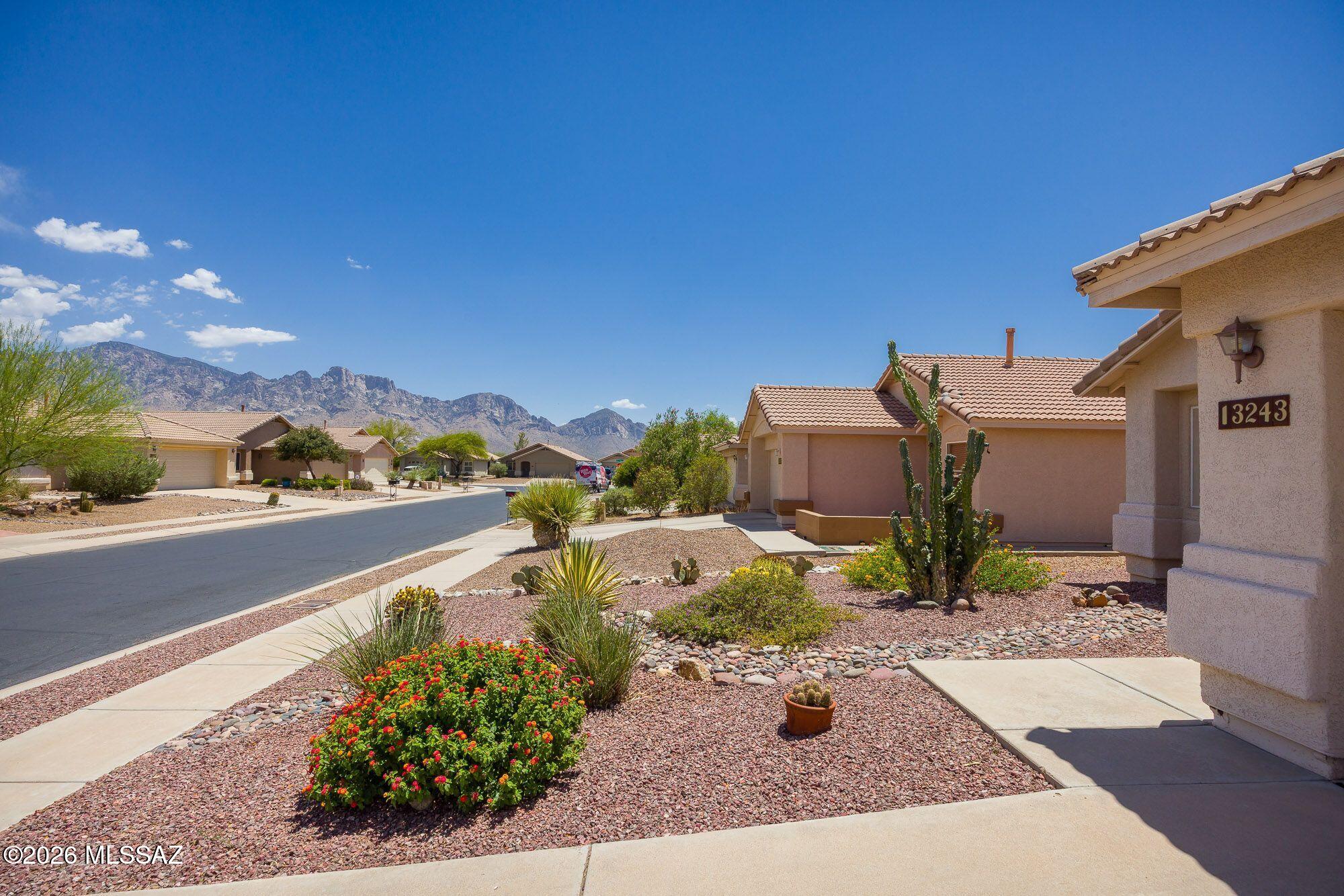 Rancho Vistoso Neighborhood 2 Phase 2 (122-162, 245-261) - Residential